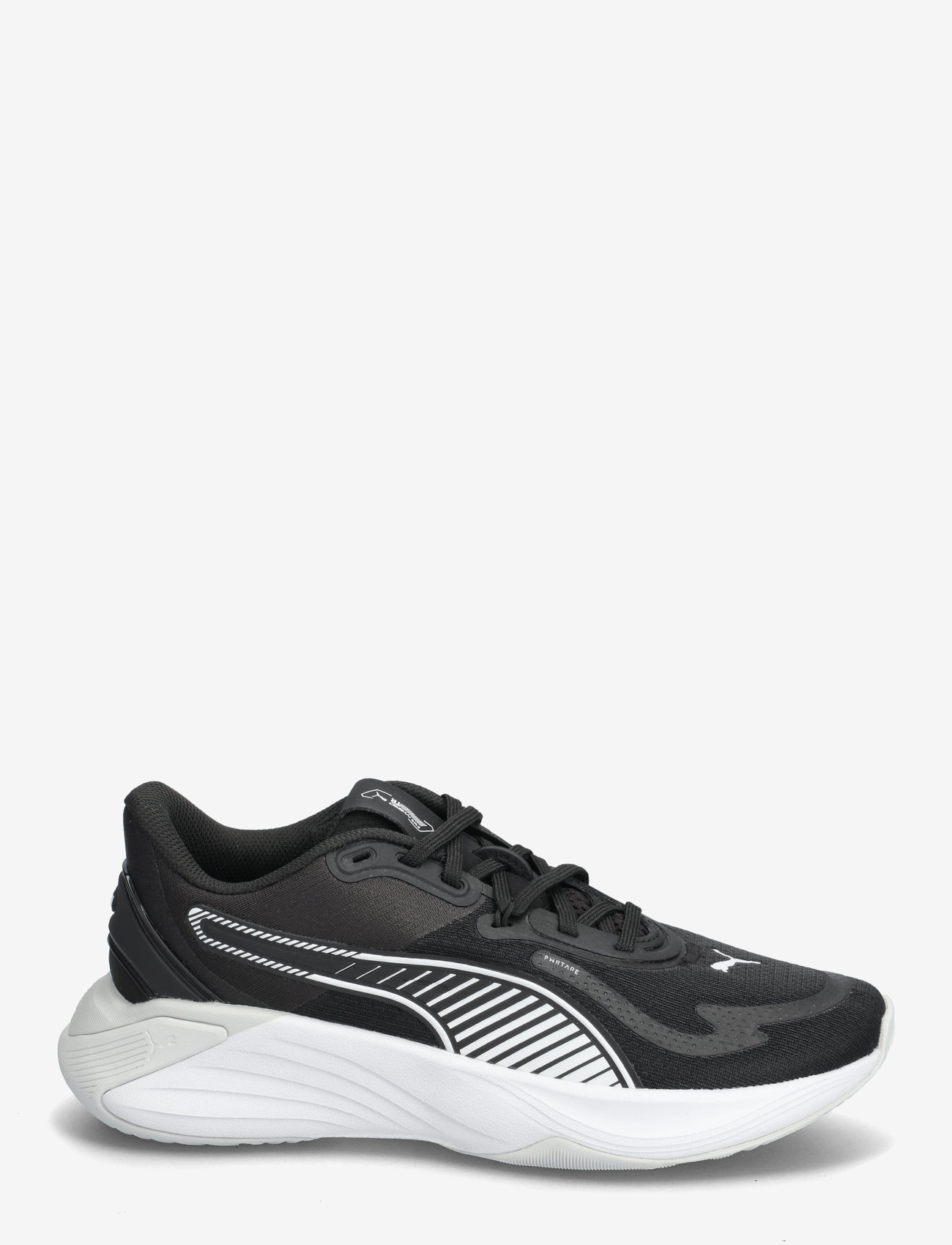 PUMA - PWR Hybrid TR Wns - trainingsschuhe - puma black-puma white-feather gray - 1