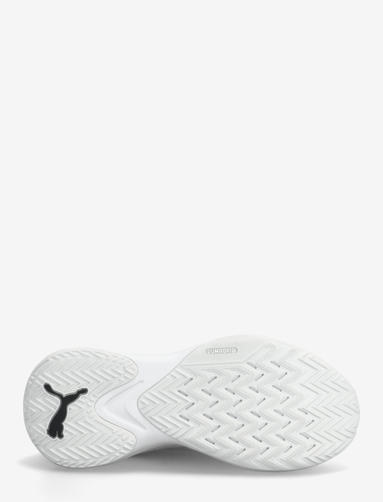 PUMA - PWR Hybrid TR Wns - trainingsschuhe - puma black-puma white-feather gray - 4