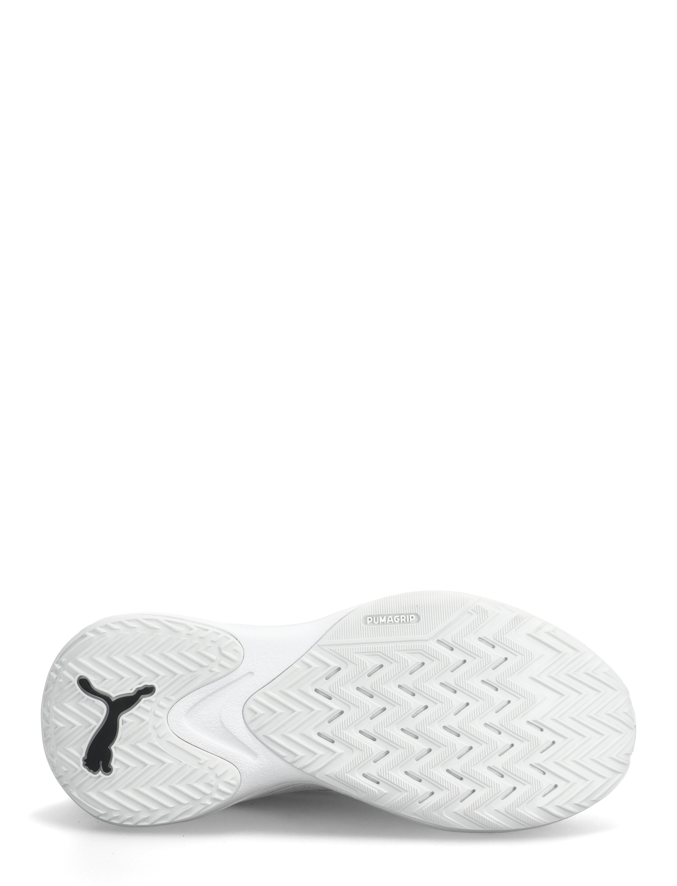 PUMA - PWR Hybrid TR Wns - puma black-puma white-feather gray - 4