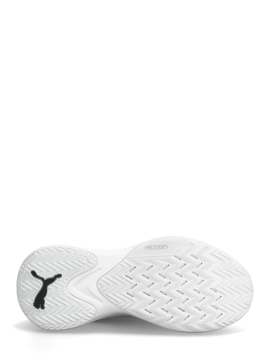 PUMA - PWR Hybrid TR Wns - puma black-puma white-feather gray - 4