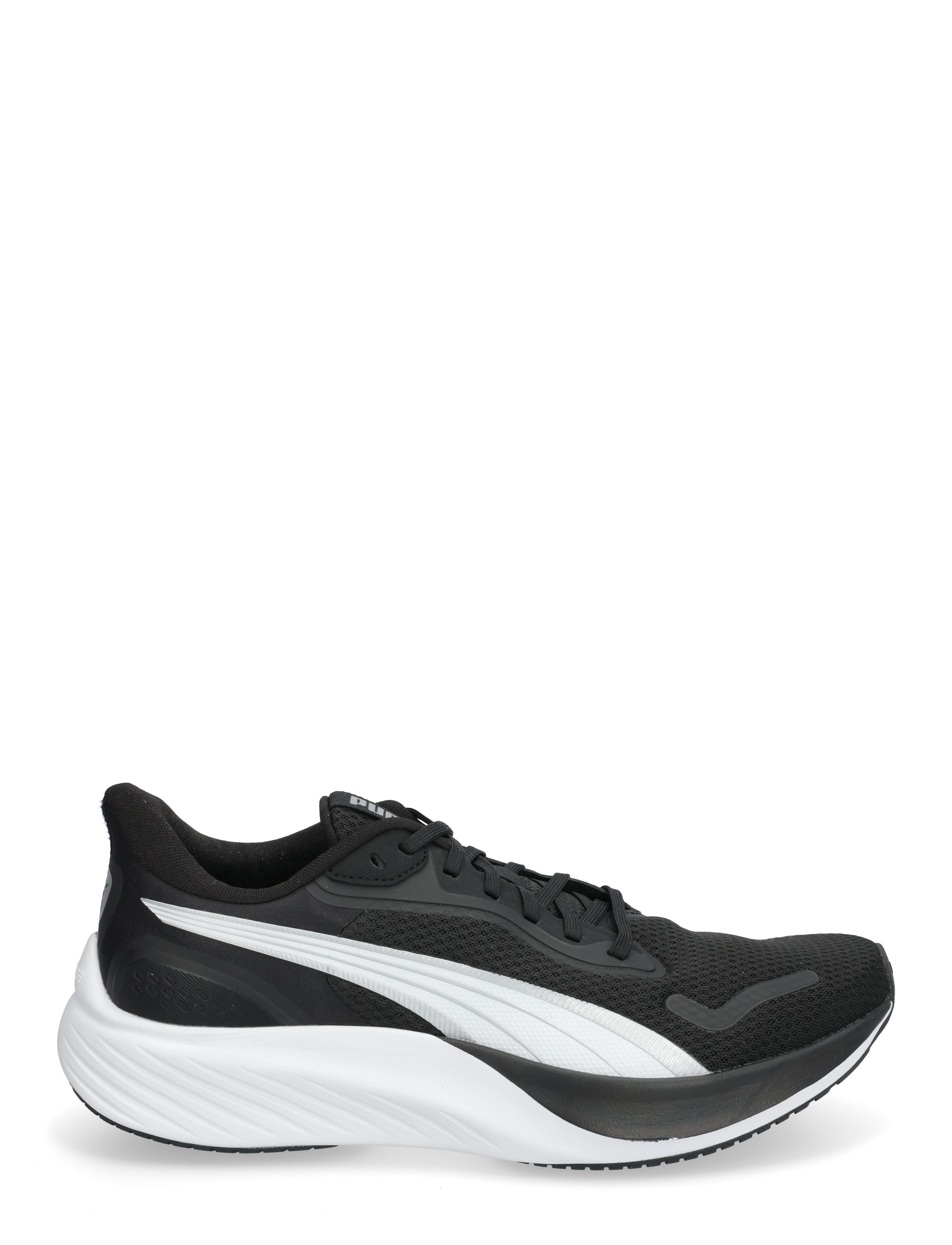PUMA - Pounce Lite - laufschuhe - puma black-puma white - 1