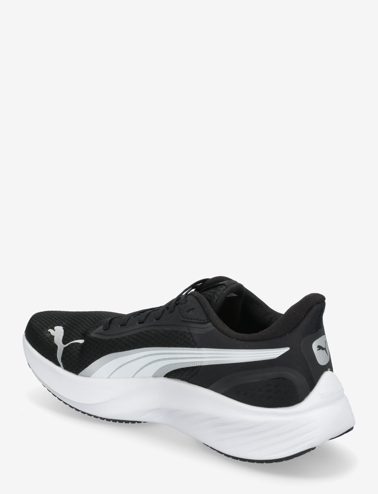 PUMA - Pounce Lite - running shoes - puma black-puma white - 2