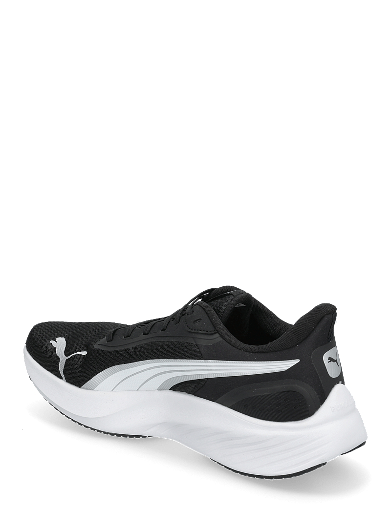 PUMA - Pounce Lite - juoksukengät - puma black-puma white - 2