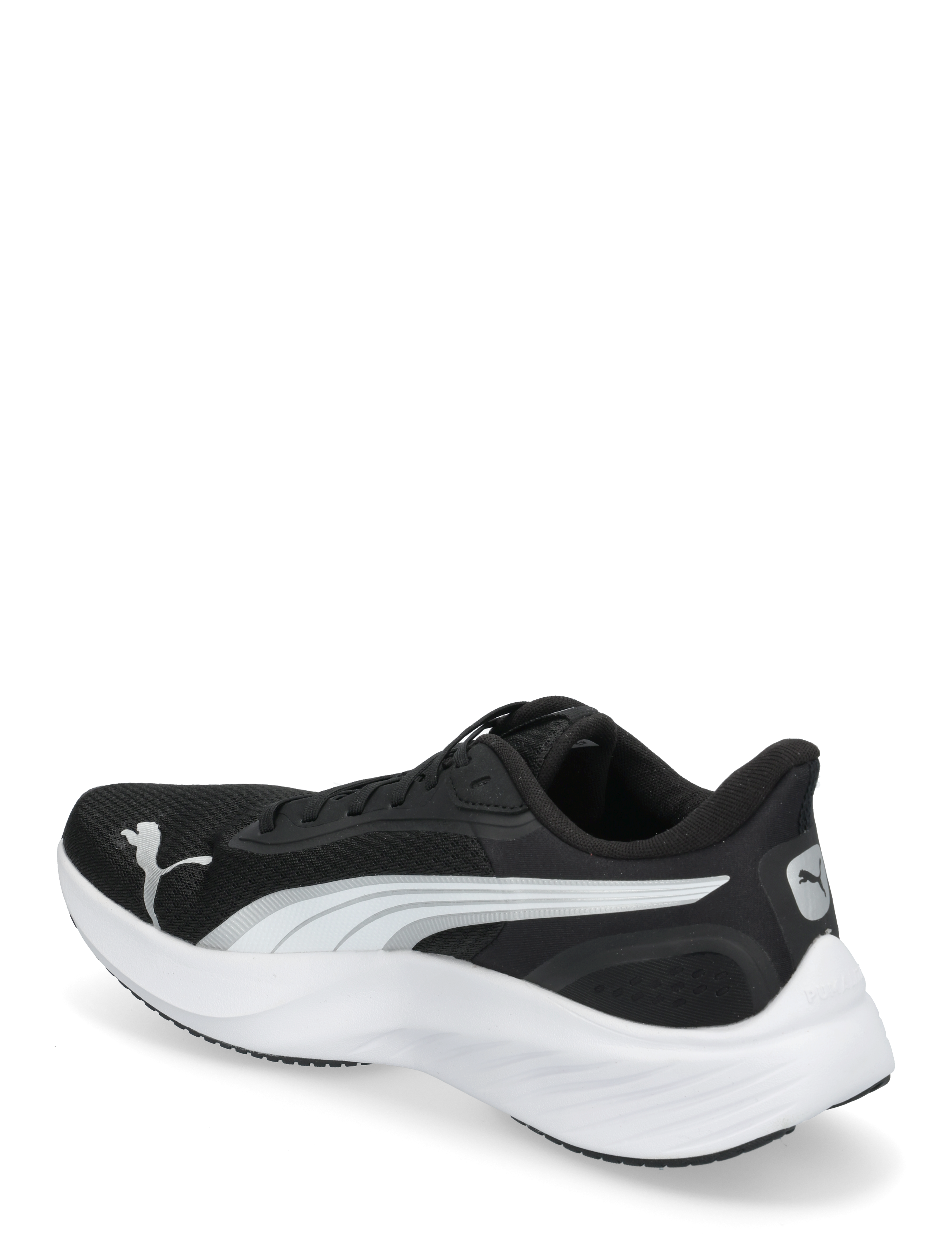 PUMA - Pounce Lite - laufschuhe - puma black-puma white - 2