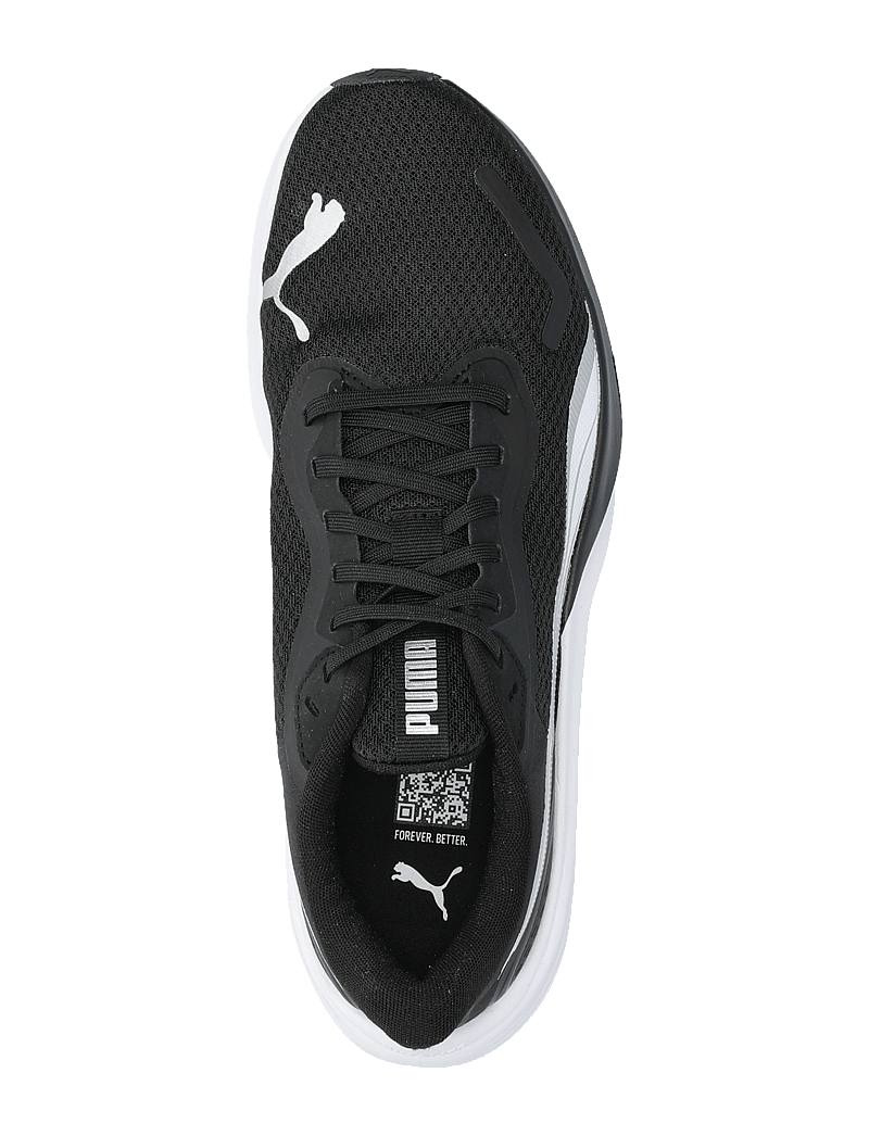 PUMA - Pounce Lite - juoksukengät - puma black-puma white - 3