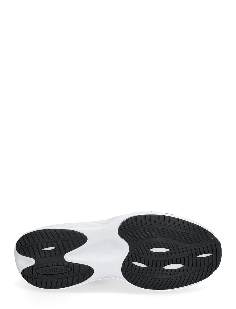 PUMA - Pounce Lite - juoksukengät - puma black-puma white - 4