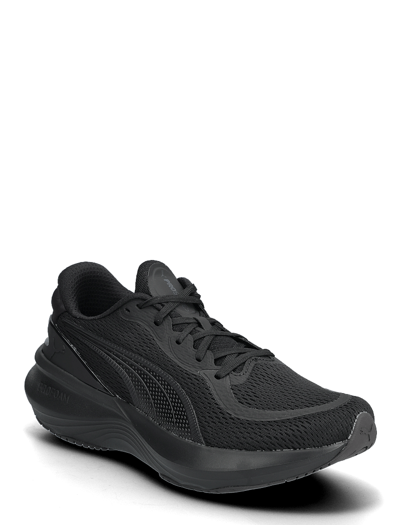 PUMA - Scend Pro 2 - jooksujalatsid - puma black-flat dark gray - 0