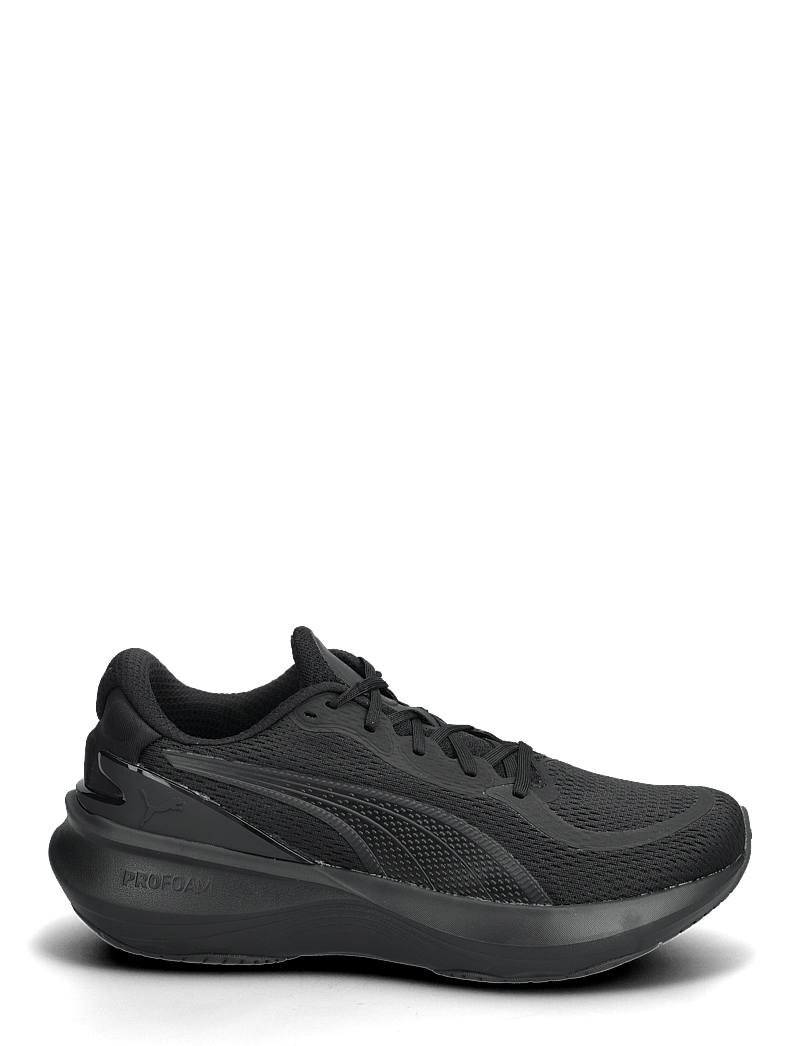 PUMA - Scend Pro 2 - jooksujalatsid - puma black-flat dark gray - 1