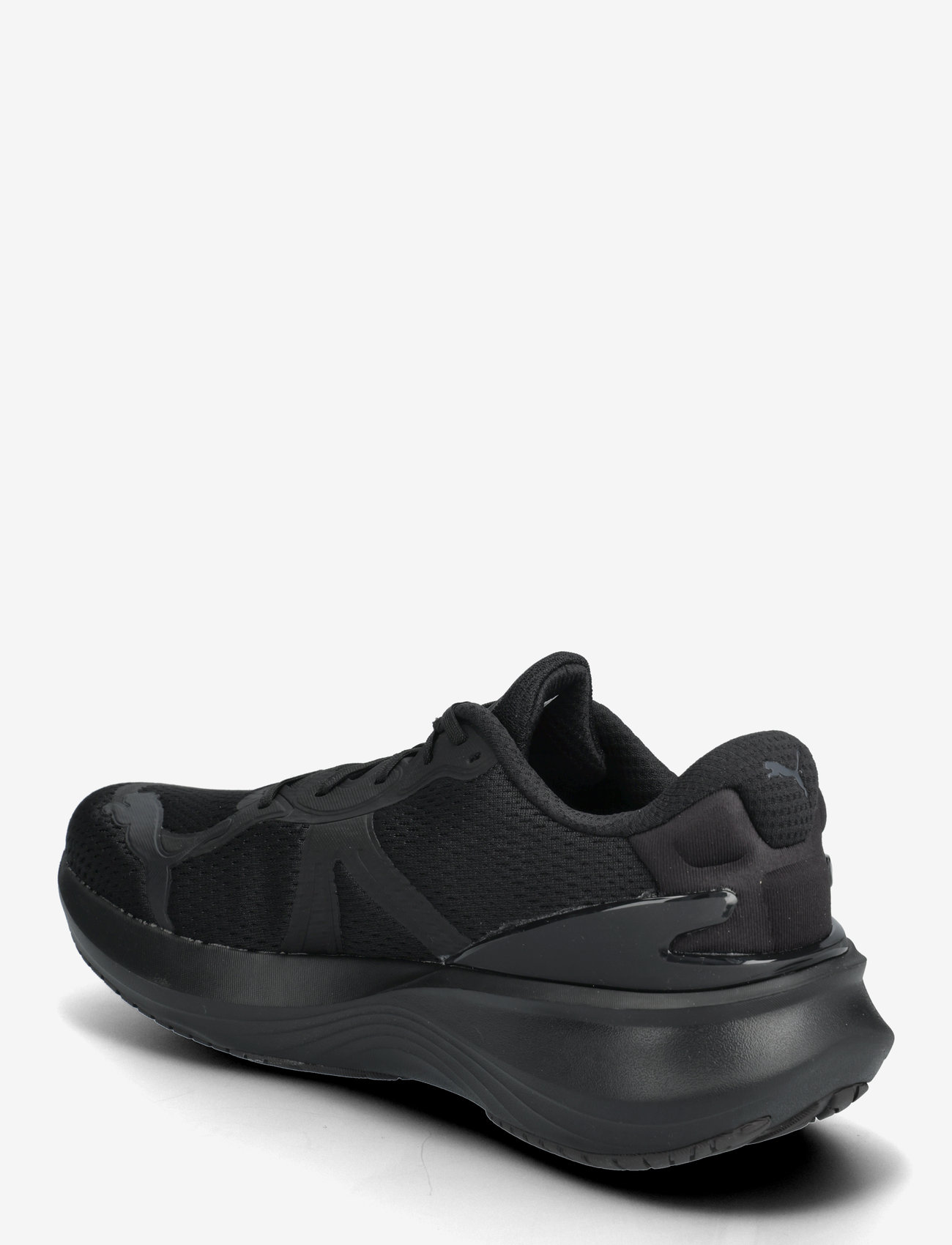 PUMA - Scend Pro 2 - laufschuhe - puma black-flat dark gray - 2