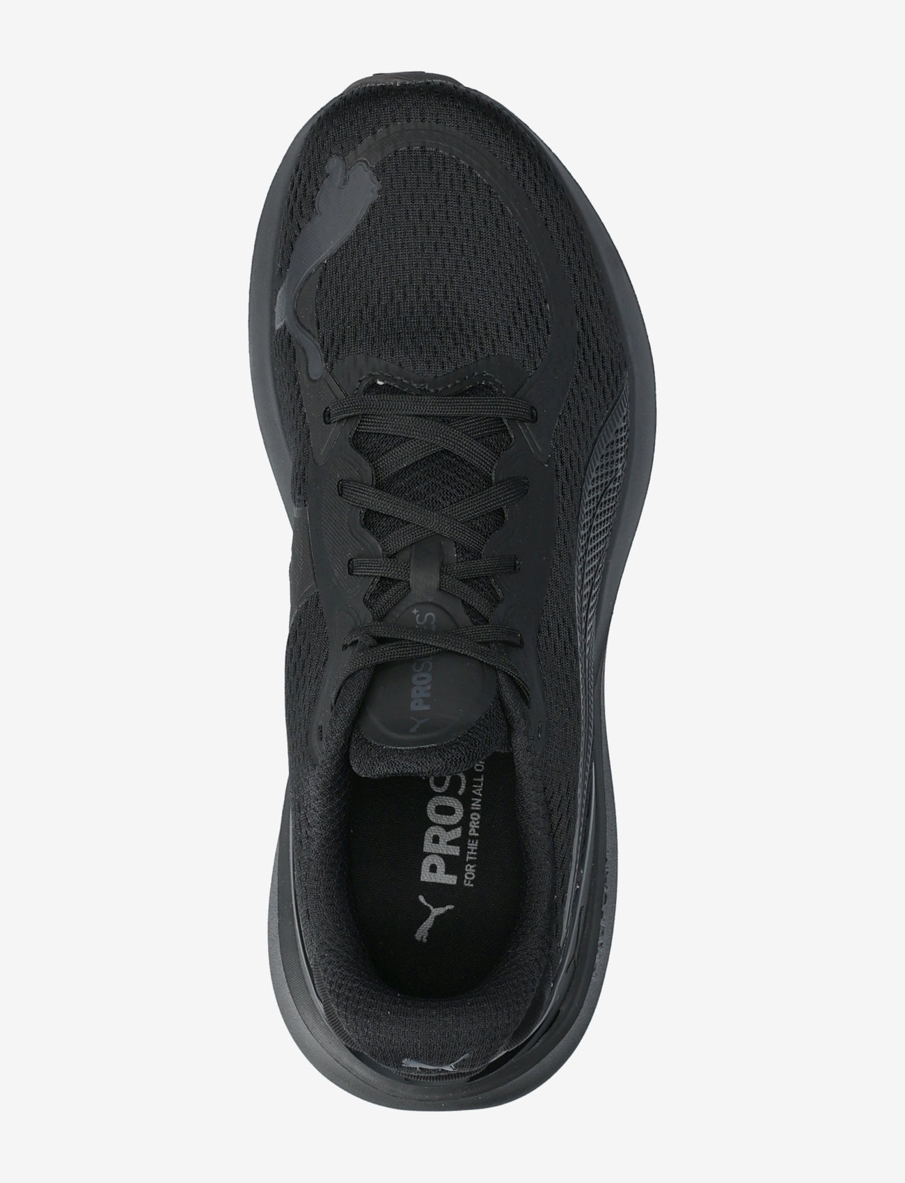 PUMA - Scend Pro 2 - laufschuhe - puma black-flat dark gray - 3