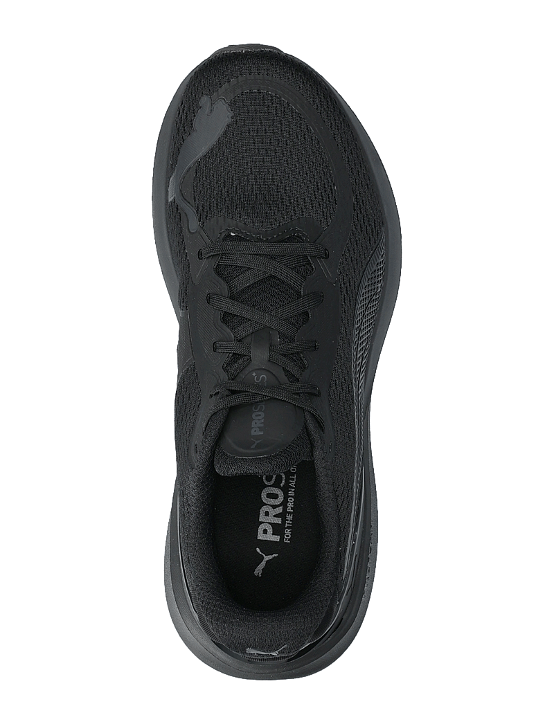 PUMA - Scend Pro 2 - jooksujalatsid - puma black-flat dark gray - 3