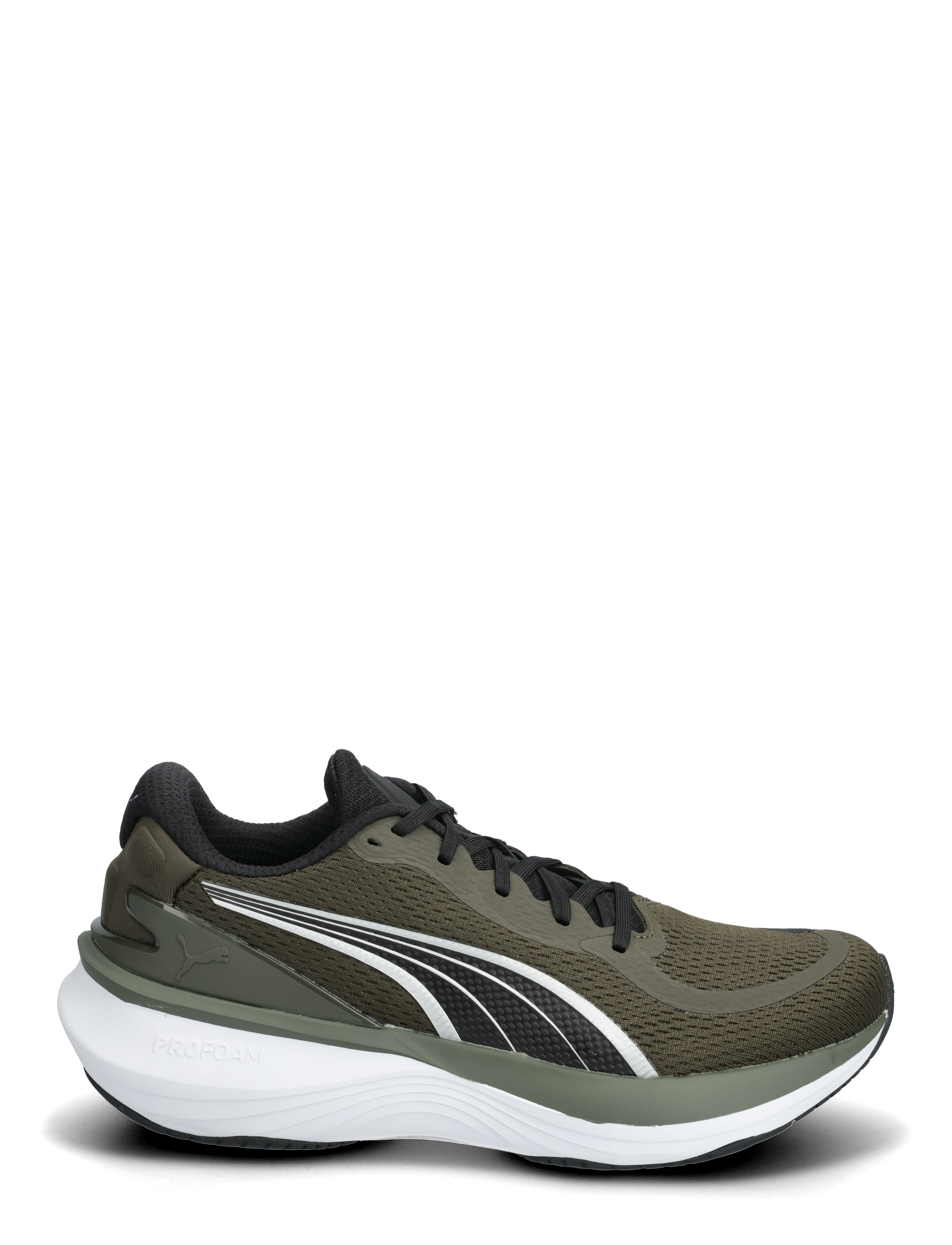 PUMA - Scend Pro 2 - dark olive-puma black - 1