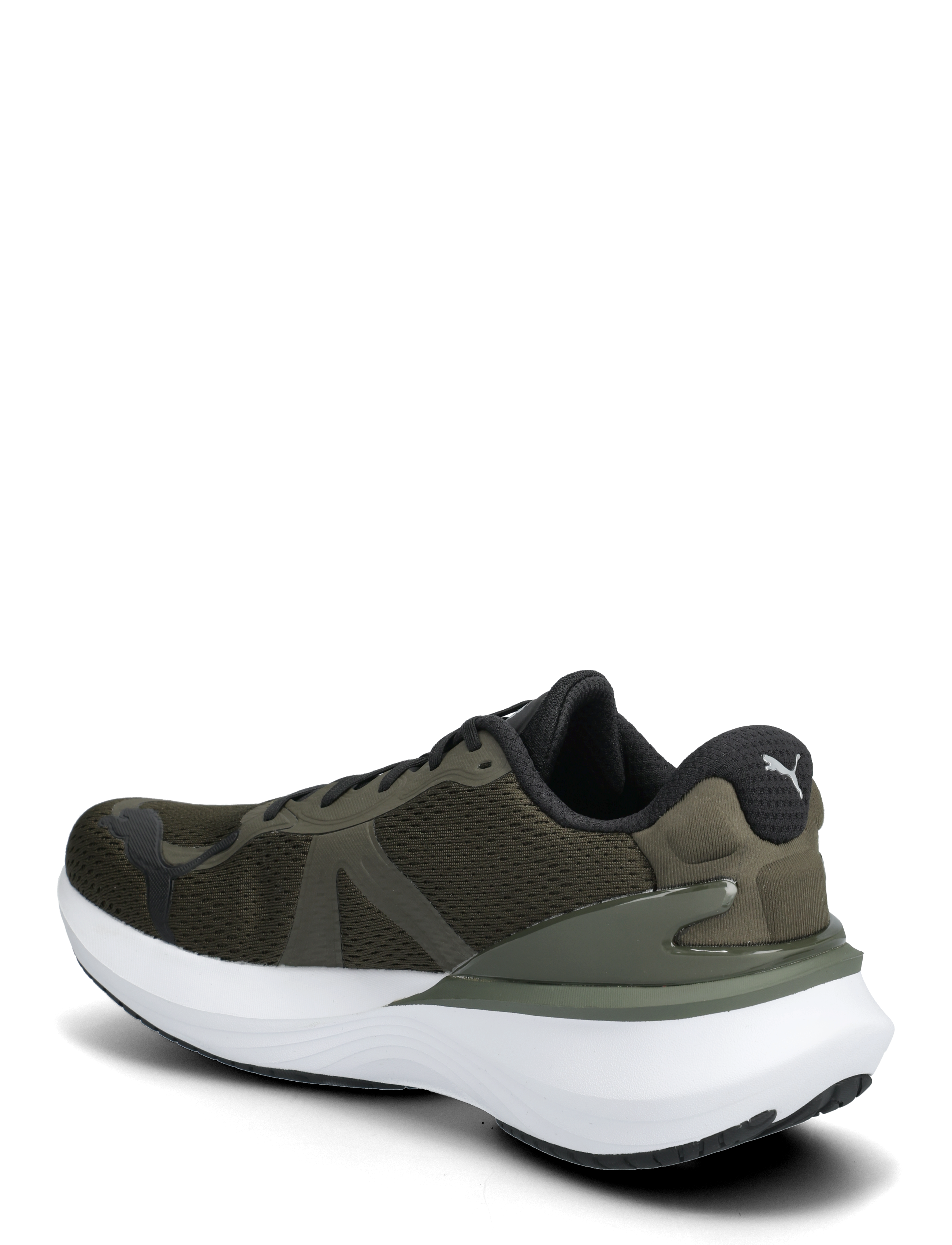 PUMA - Scend Pro 2 - dark olive-puma black - 2