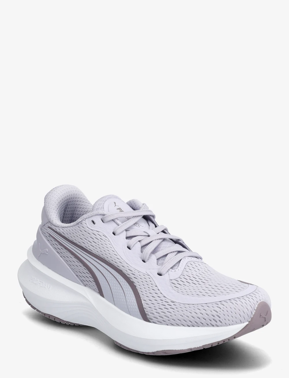 PUMA - Scend Pro 2 - hlaupaskór - lilac crush-plum jam - 0