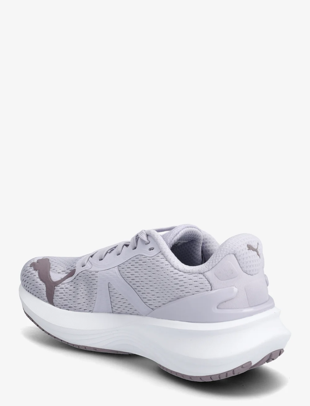 PUMA - Scend Pro 2 - hlaupaskór - lilac crush-plum jam - 2