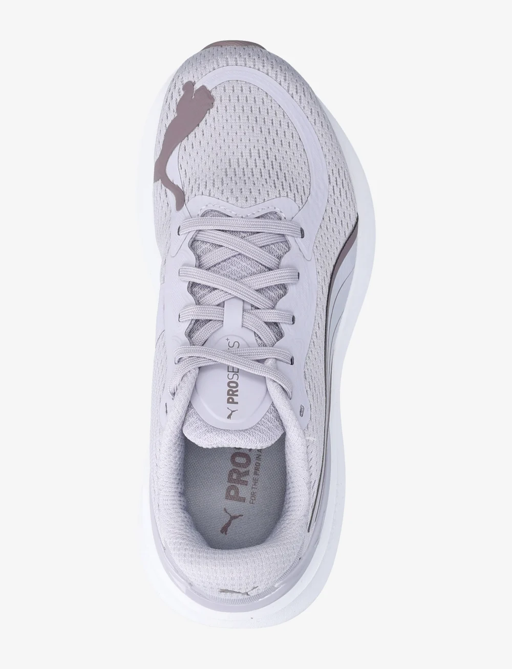 PUMA - Scend Pro 2 - hlaupaskór - lilac crush-plum jam - 3