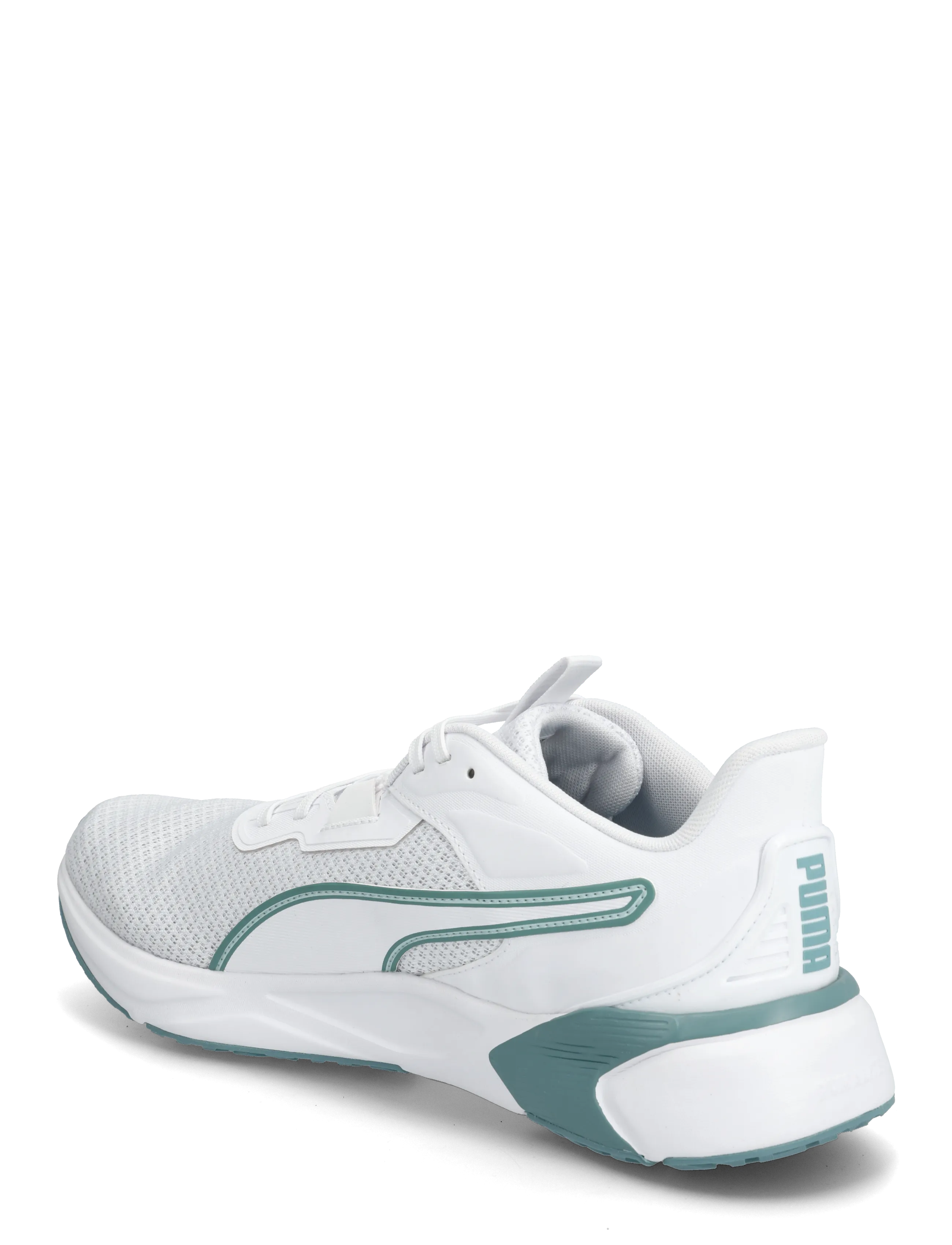 PUMA - Disperse XT 4 - trainingsschuhe - puma white-baltic sea blue - 2