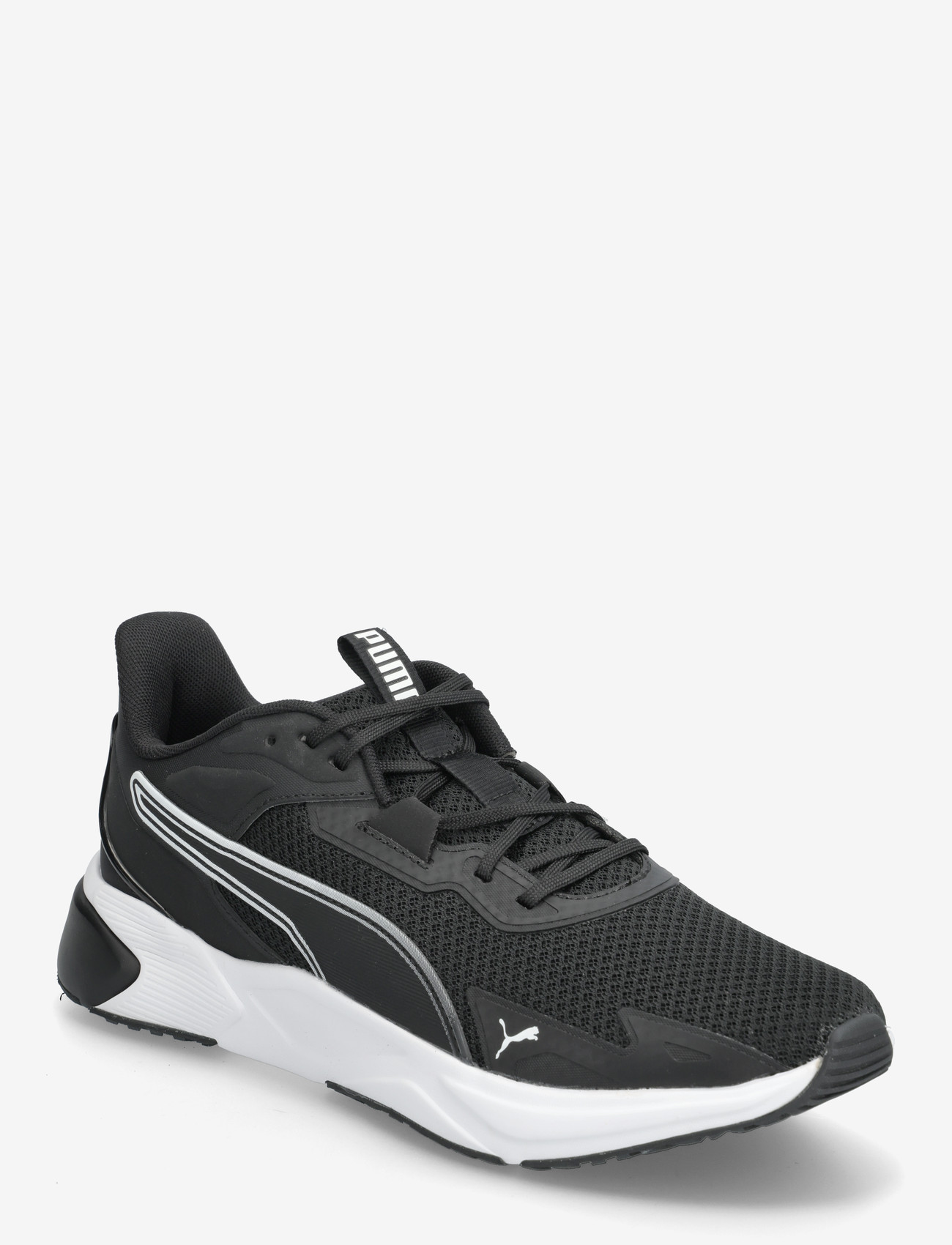 PUMA - Disperse XT 4 - chaussures de fitness - puma black-puma white - 0