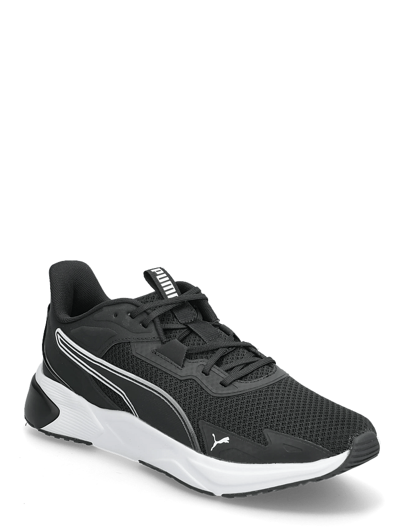 PUMA - Disperse XT 4 - chaussures de fitness - puma black-puma white - 0