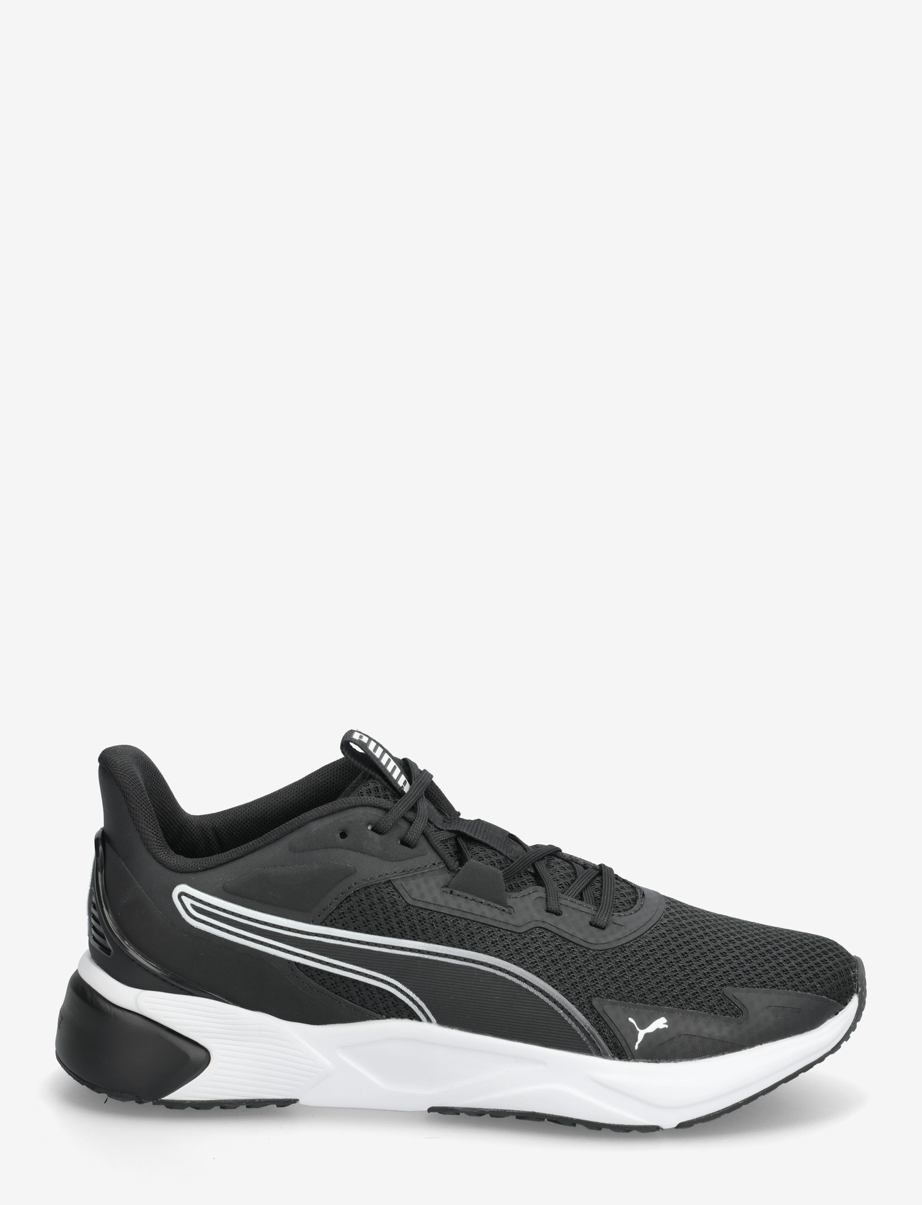 PUMA - Disperse XT 4 - chaussures de fitness - puma black-puma white - 1