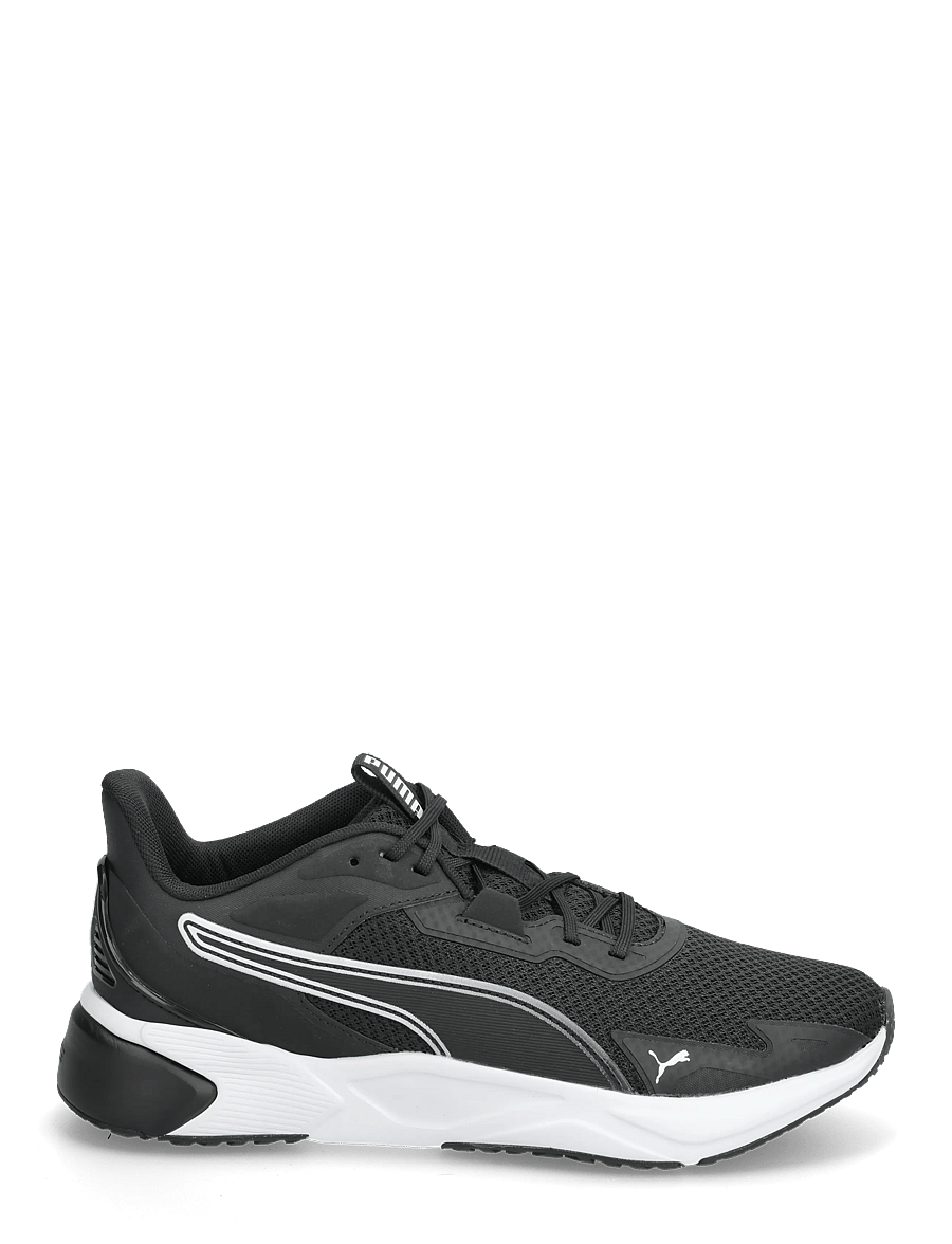 PUMA - Disperse XT 4 - treeningjalatsid - puma black-puma white - 1