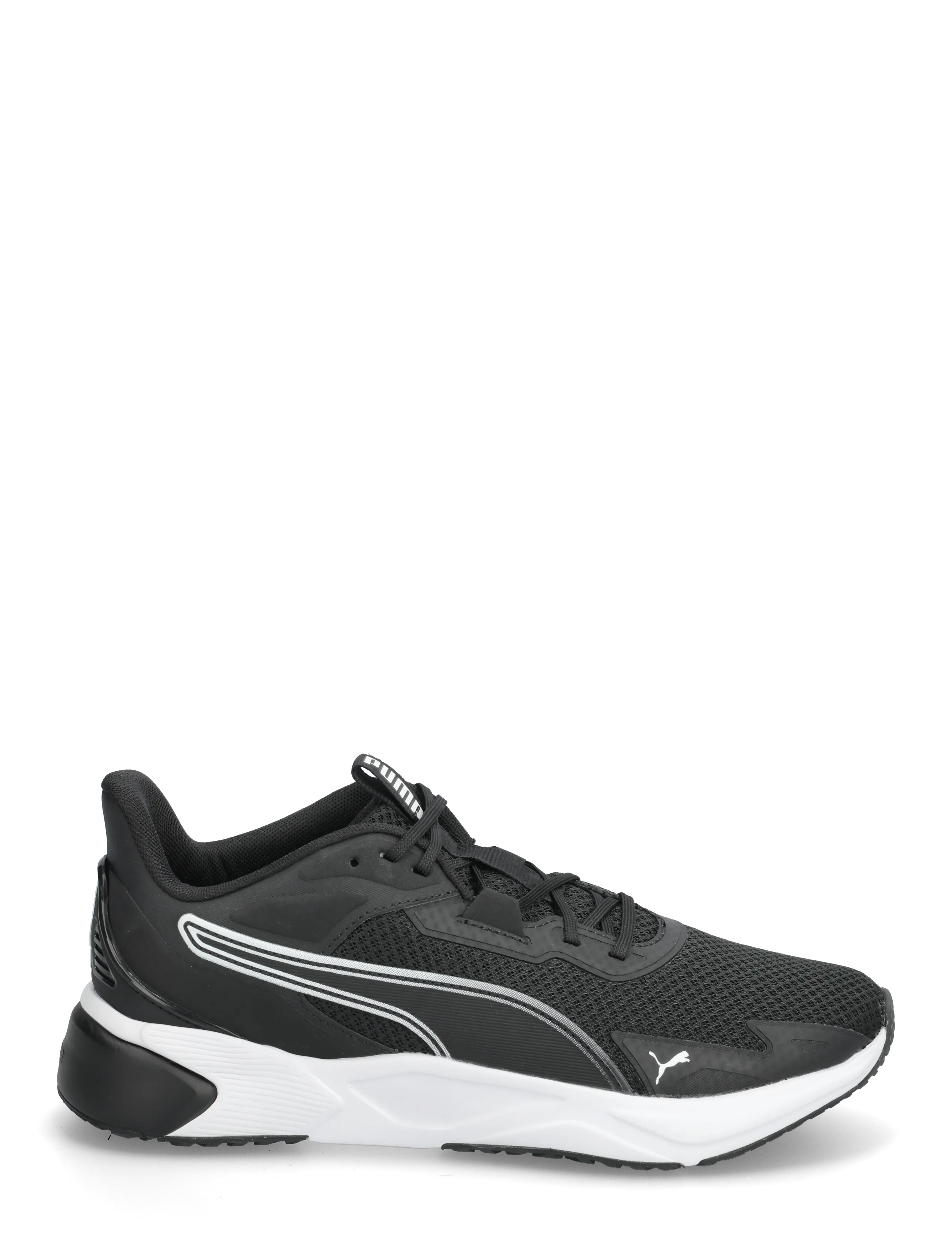 PUMA - Disperse XT 4 - puma black-puma white - 1