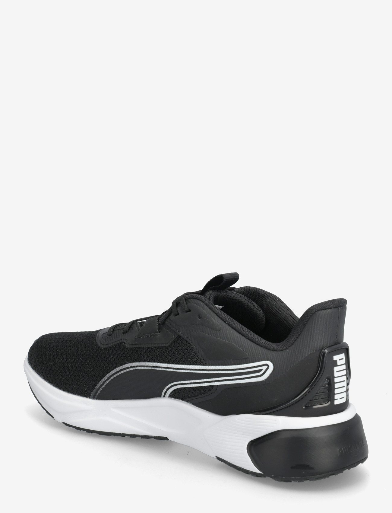 PUMA - Disperse XT 4 - chaussures de fitness - puma black-puma white - 2