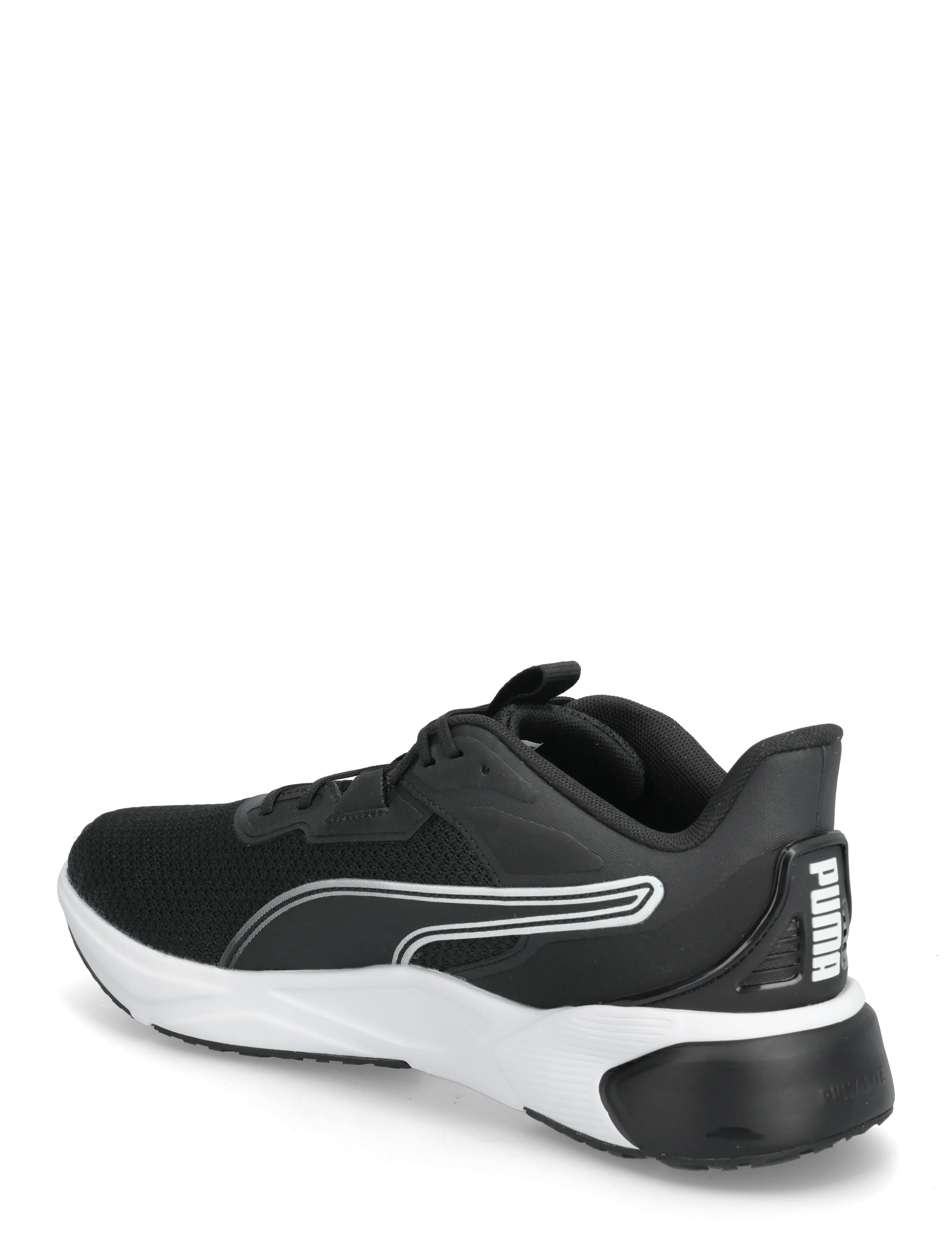 PUMA - Disperse XT 4 - puma black-puma white - 2