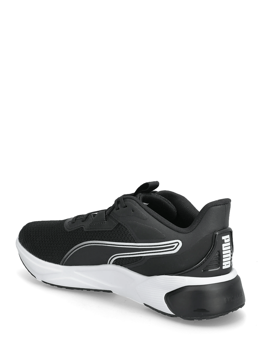 PUMA - Disperse XT 4 - treeningjalatsid - puma black-puma white - 2