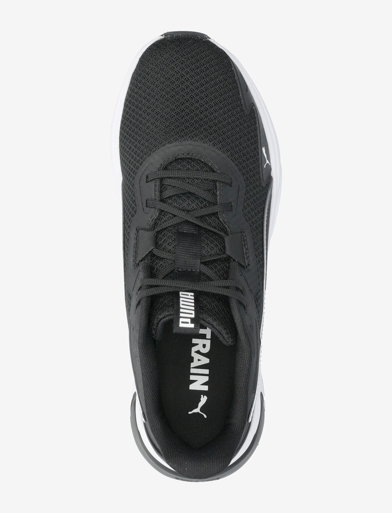 PUMA - Disperse XT 4 - chaussures de fitness - puma black-puma white - 3