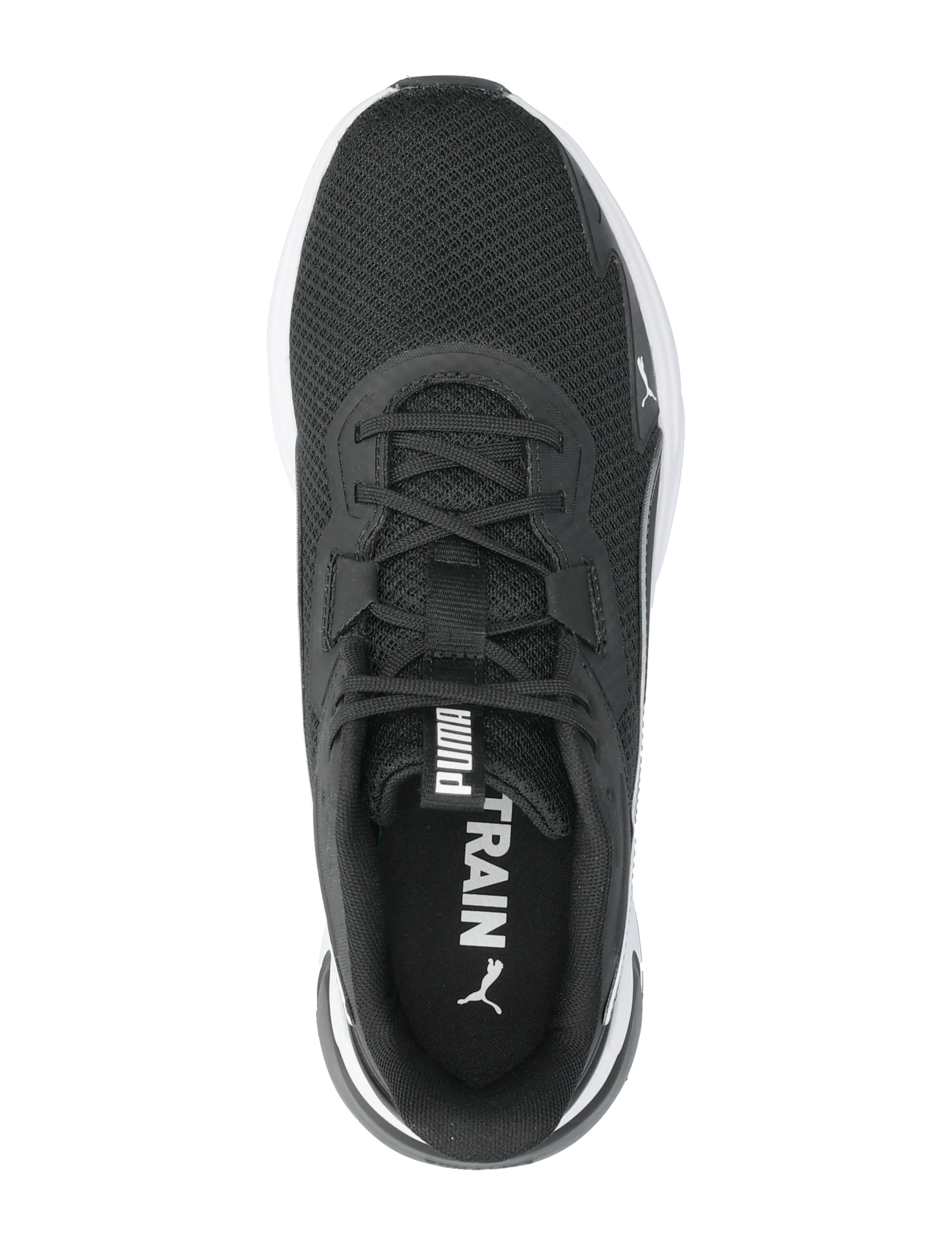 PUMA - Disperse XT 4 - training shoes - puma black-puma white - 3