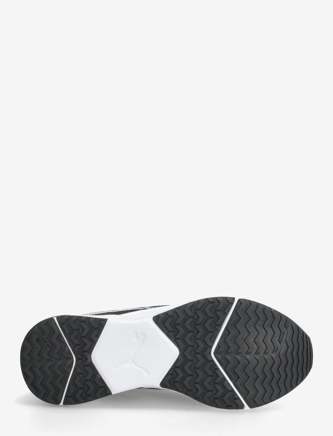 PUMA - Disperse XT 4 - chaussures de fitness - puma black-puma white - 4