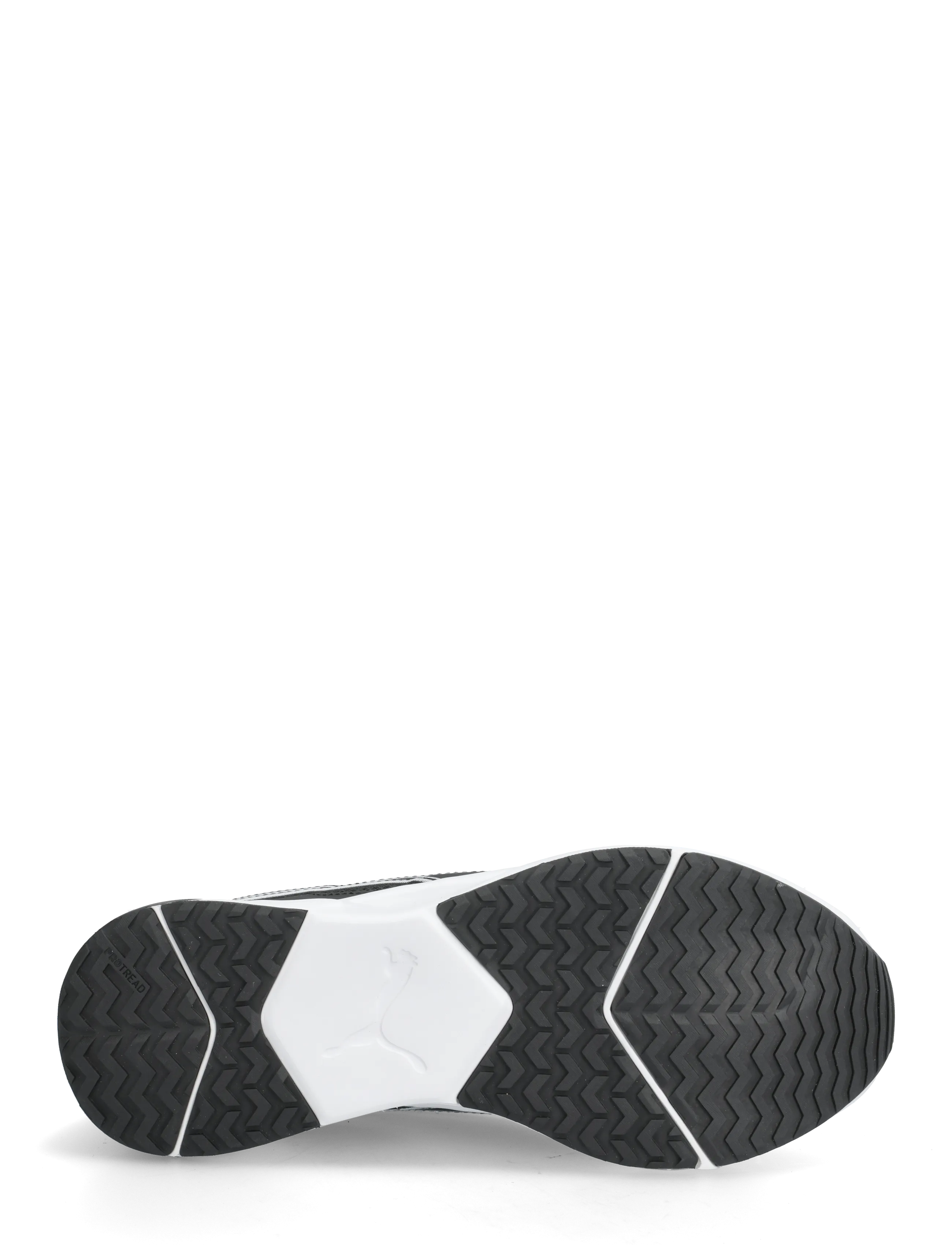 PUMA - Disperse XT 4 - puma black-puma white - 4