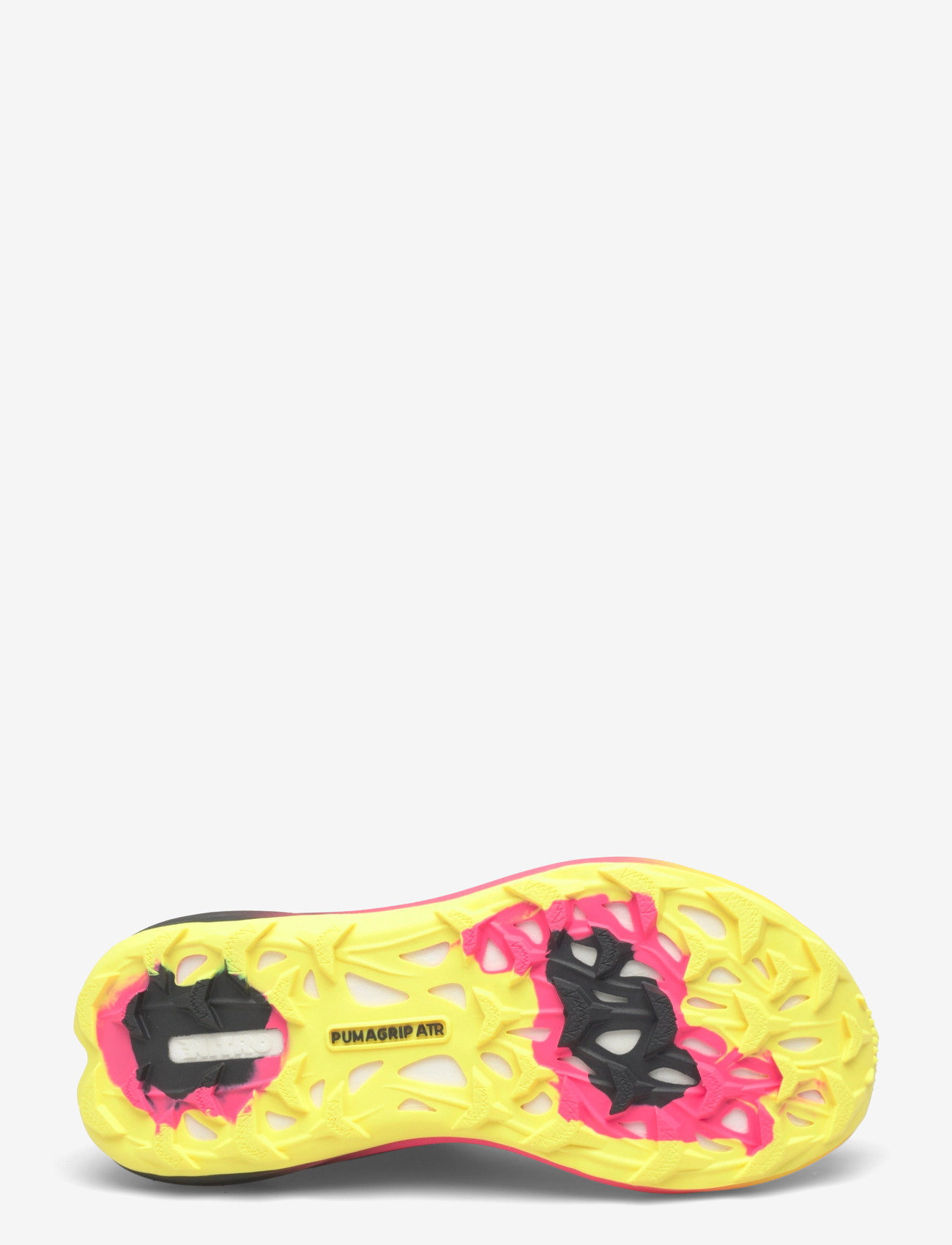 PUMA - Voyage NITRO 4 - jooksujalatsid - puma black-pure pink-lemon crush - 4