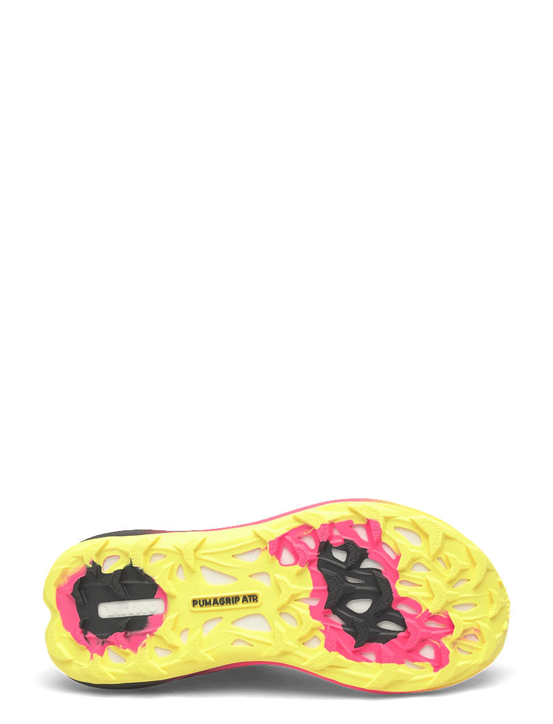 PUMA - Voyage NITRO 4 - jooksujalatsid - puma black-pure pink-lemon crush - 4