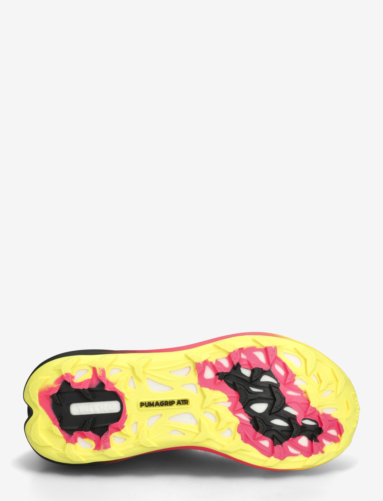 PUMA - Voyage NITRO 4 Wns - laufschuhe - puma black-pure pink-lemon crush - 4