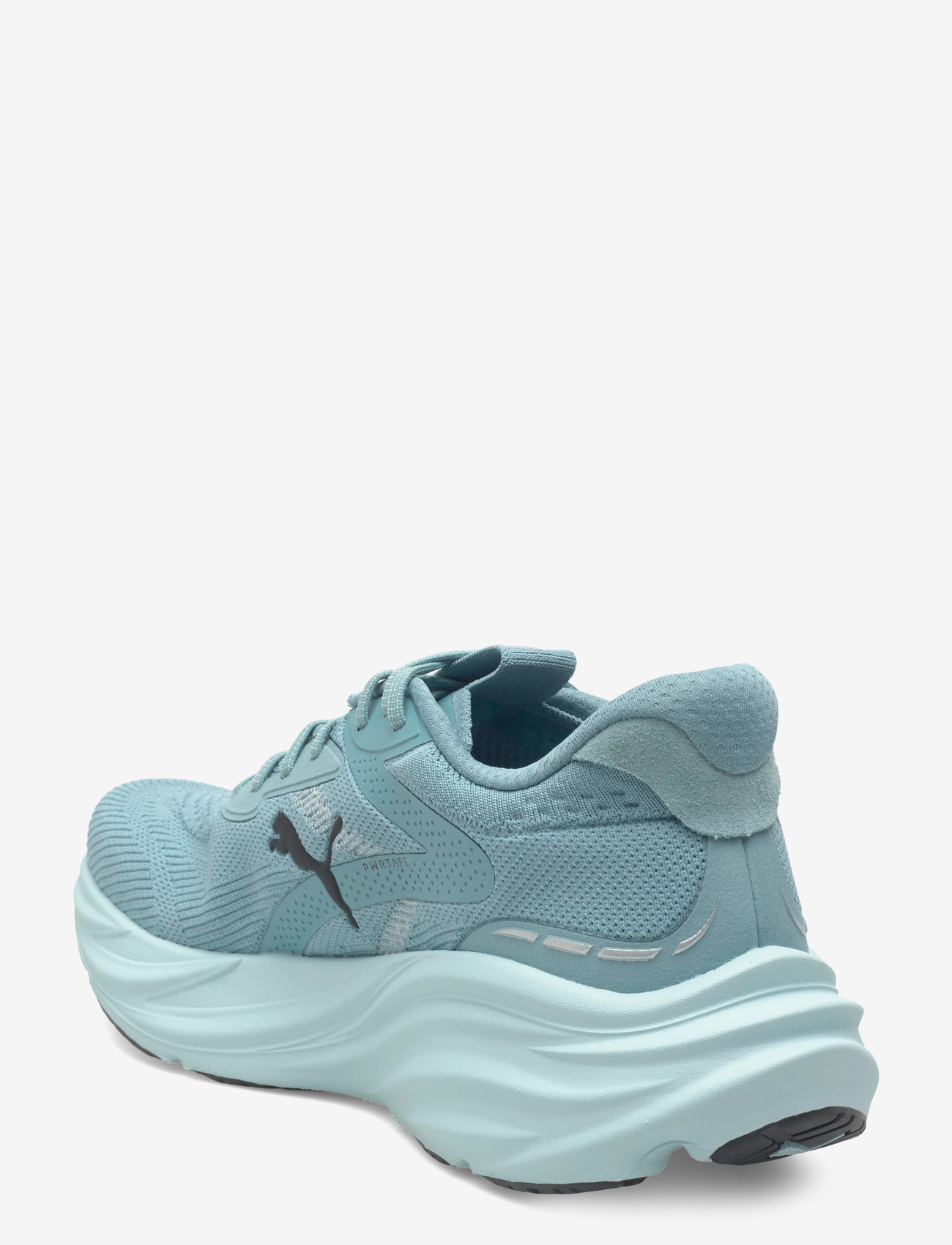 PUMA - Magnify NITRO 3 - löparskor - baltic sea blue-puma black - 2