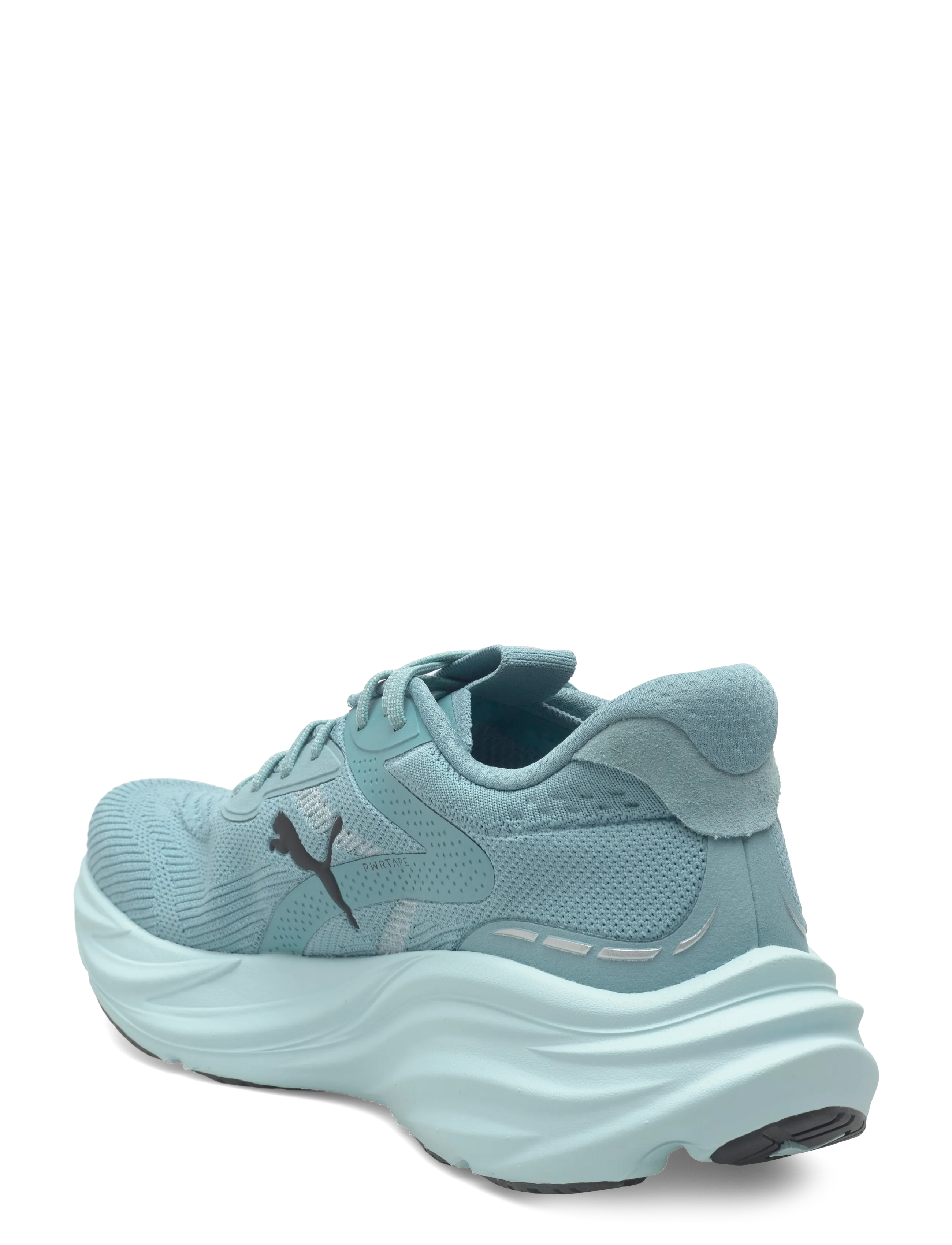 PUMA - Magnify NITRO 3 - baltic sea blue-puma black - 2