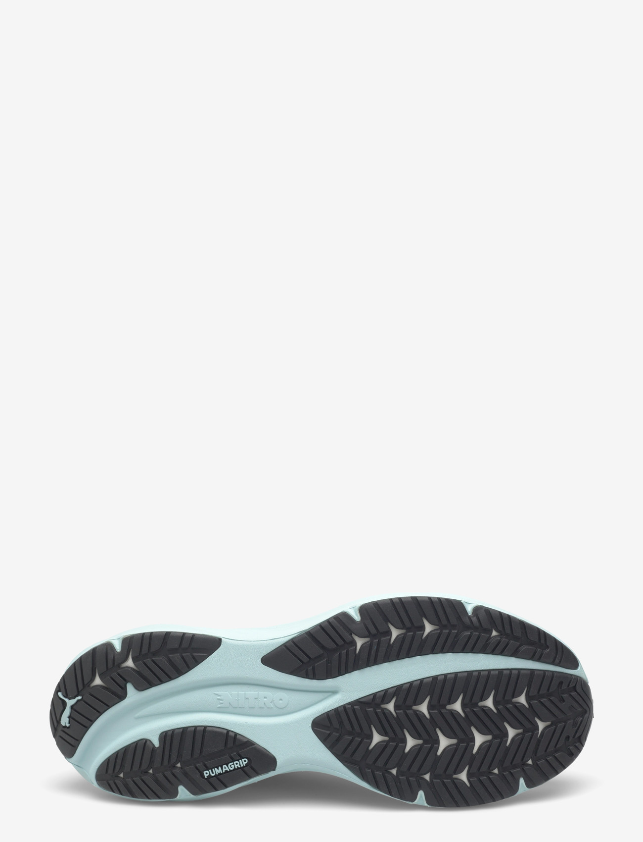 PUMA - Magnify NITRO 3 - löparskor - baltic sea blue-puma black - 4