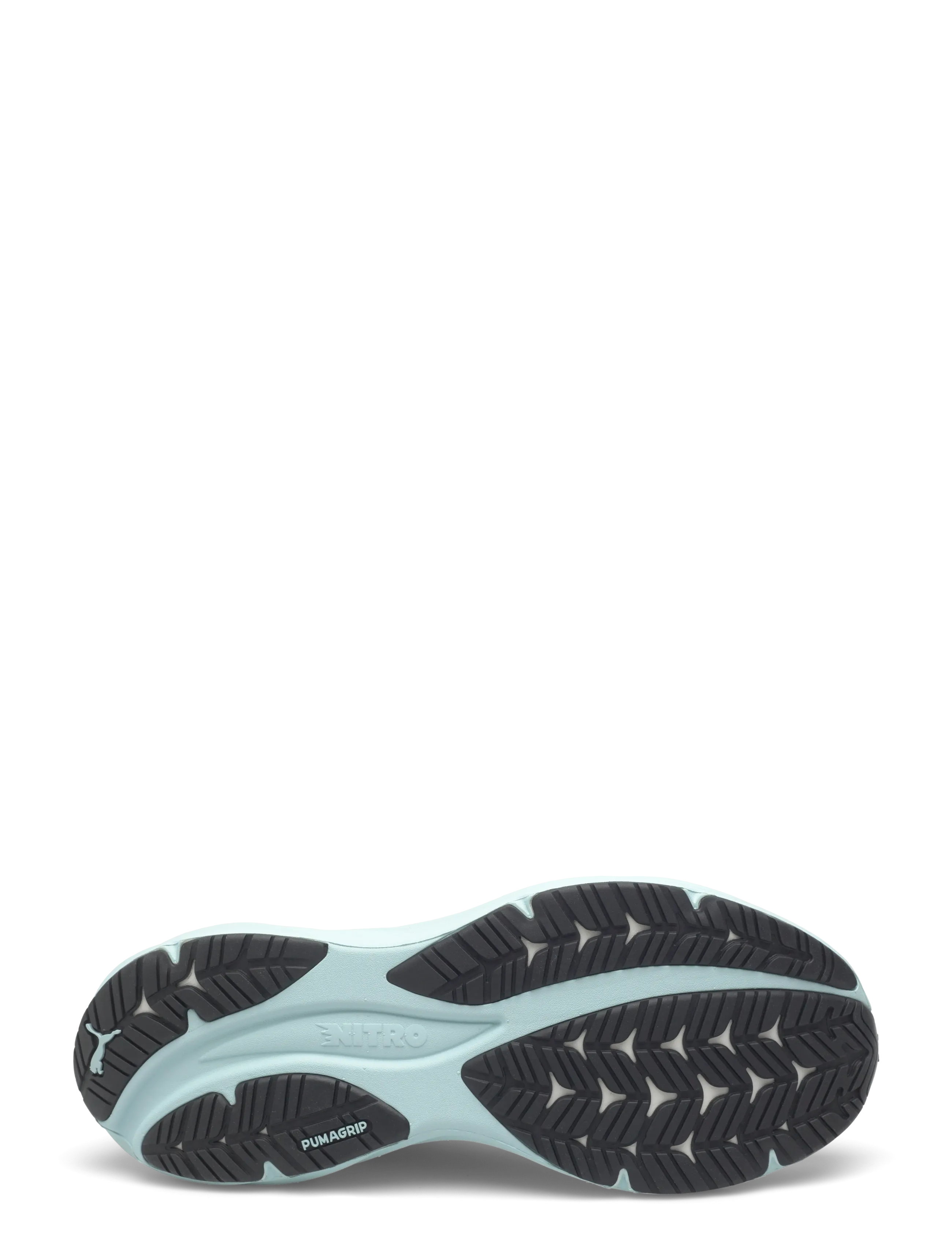 PUMA - Magnify NITRO 3 - baltic sea blue-puma black - 4