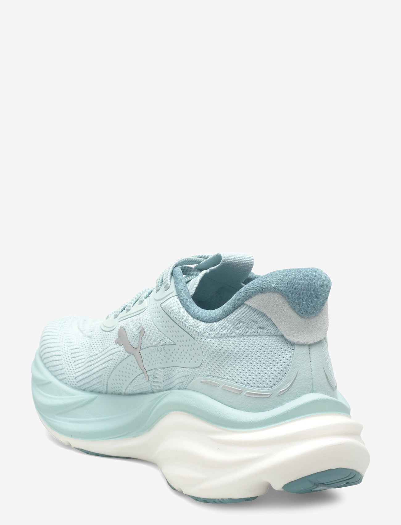 PUMA - Magnify NITRO 3 Wns - løbesko - fresh water-baltic sea blue - 2