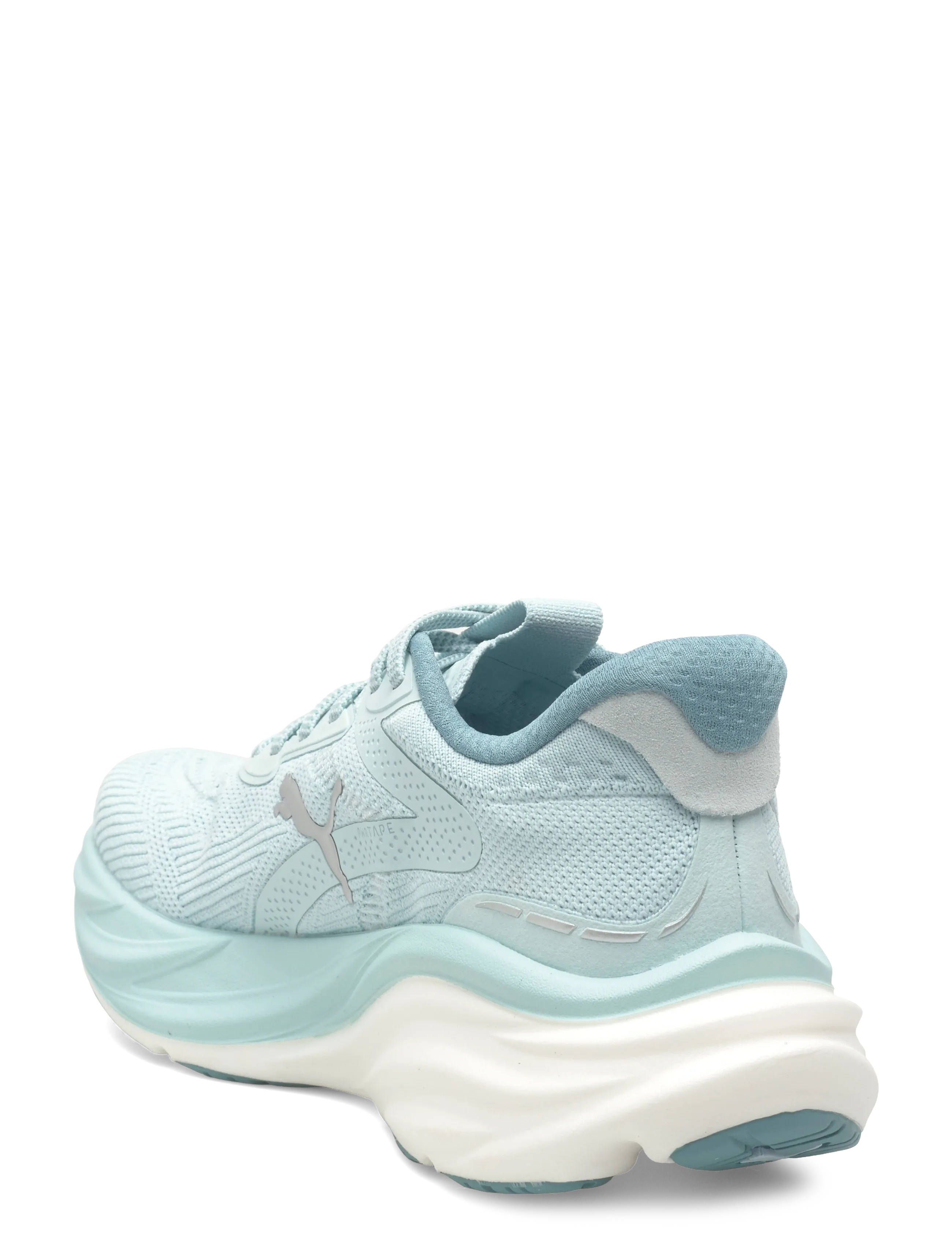 PUMA - Magnify NITRO 3 Wns - chaussures de course - fresh water-baltic sea blue - 2