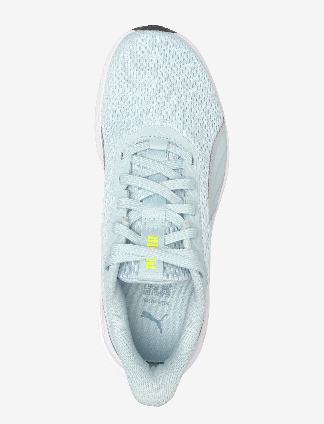 PUMA - Magnify NITRO 3 Wns - løbesko - fresh water-baltic sea blue - 3