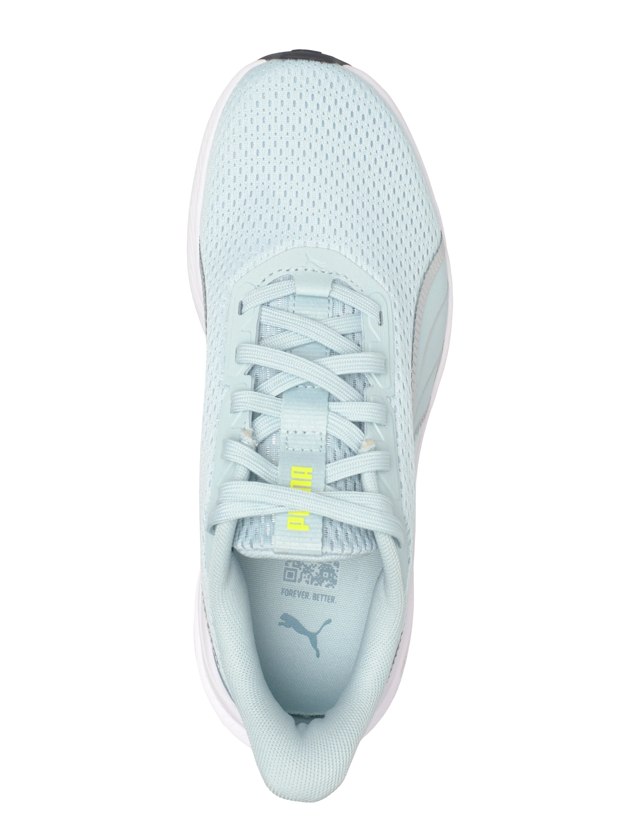 PUMA - Magnify NITRO 3 Wns - chaussures de course - fresh water-baltic sea blue - 3