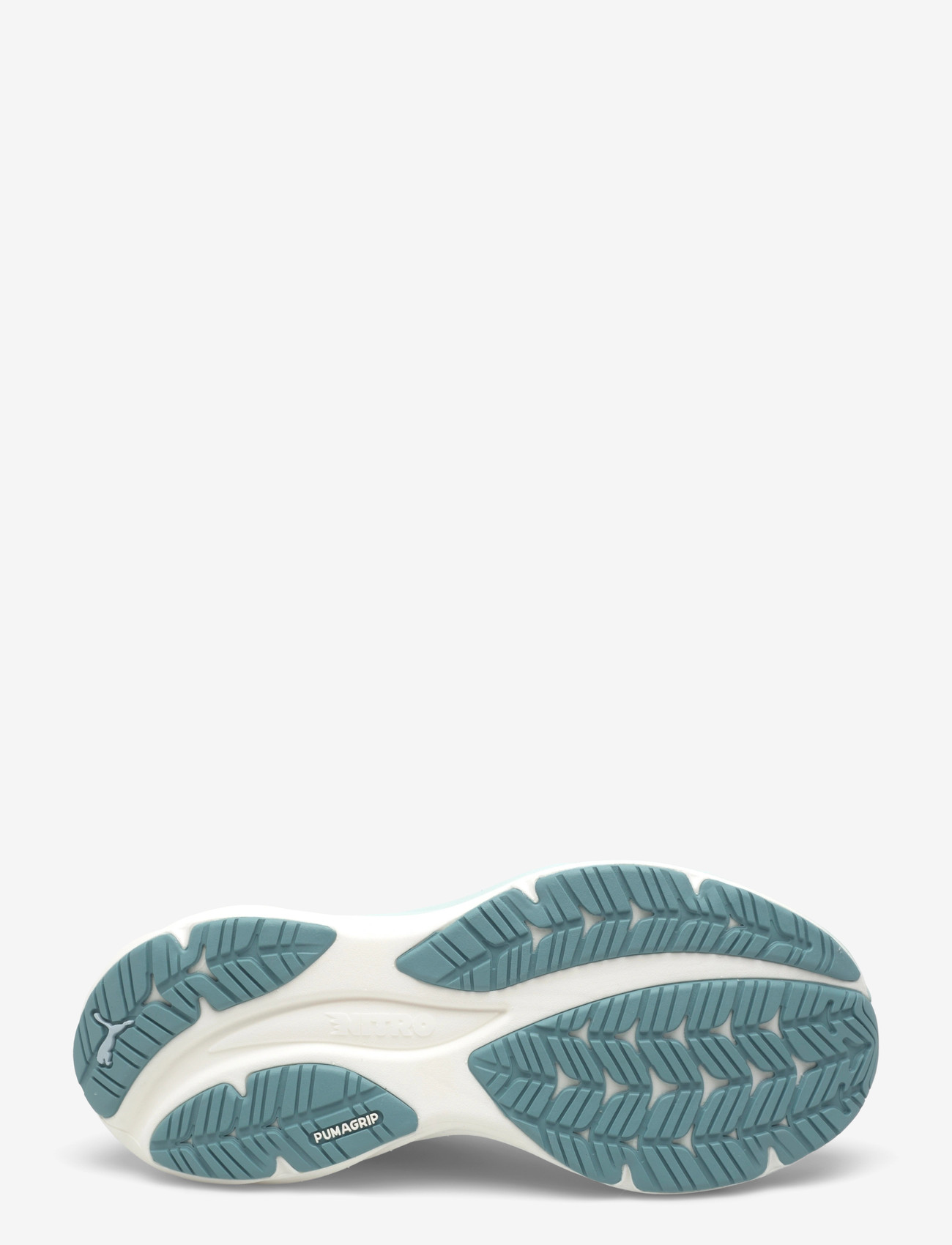 PUMA - Magnify NITRO 3 Wns - løbesko - fresh water-baltic sea blue - 4