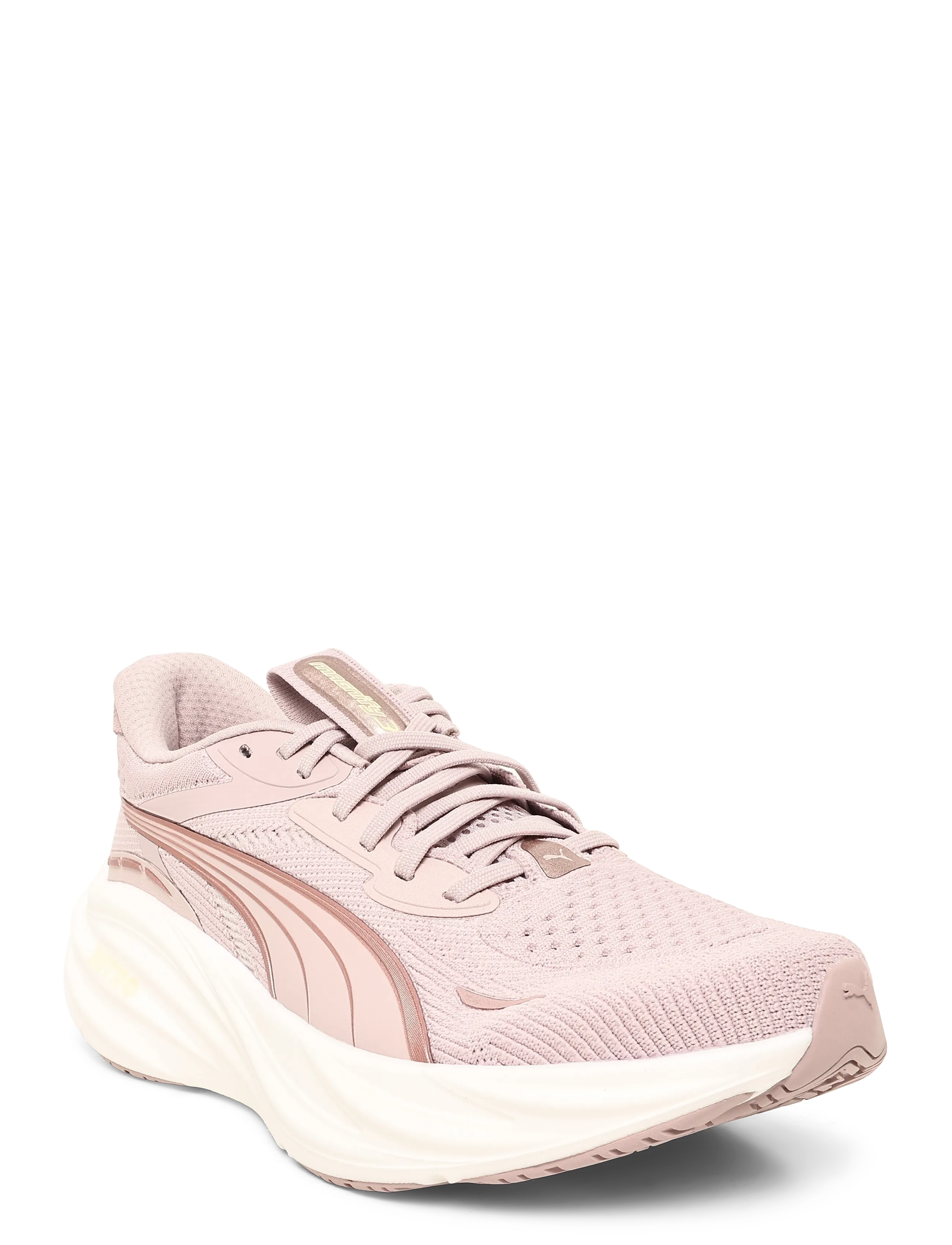 PUMA Magnify Nitro 3 Wns, Kvinder, NITRO Løbesko, Pink, Str: 39