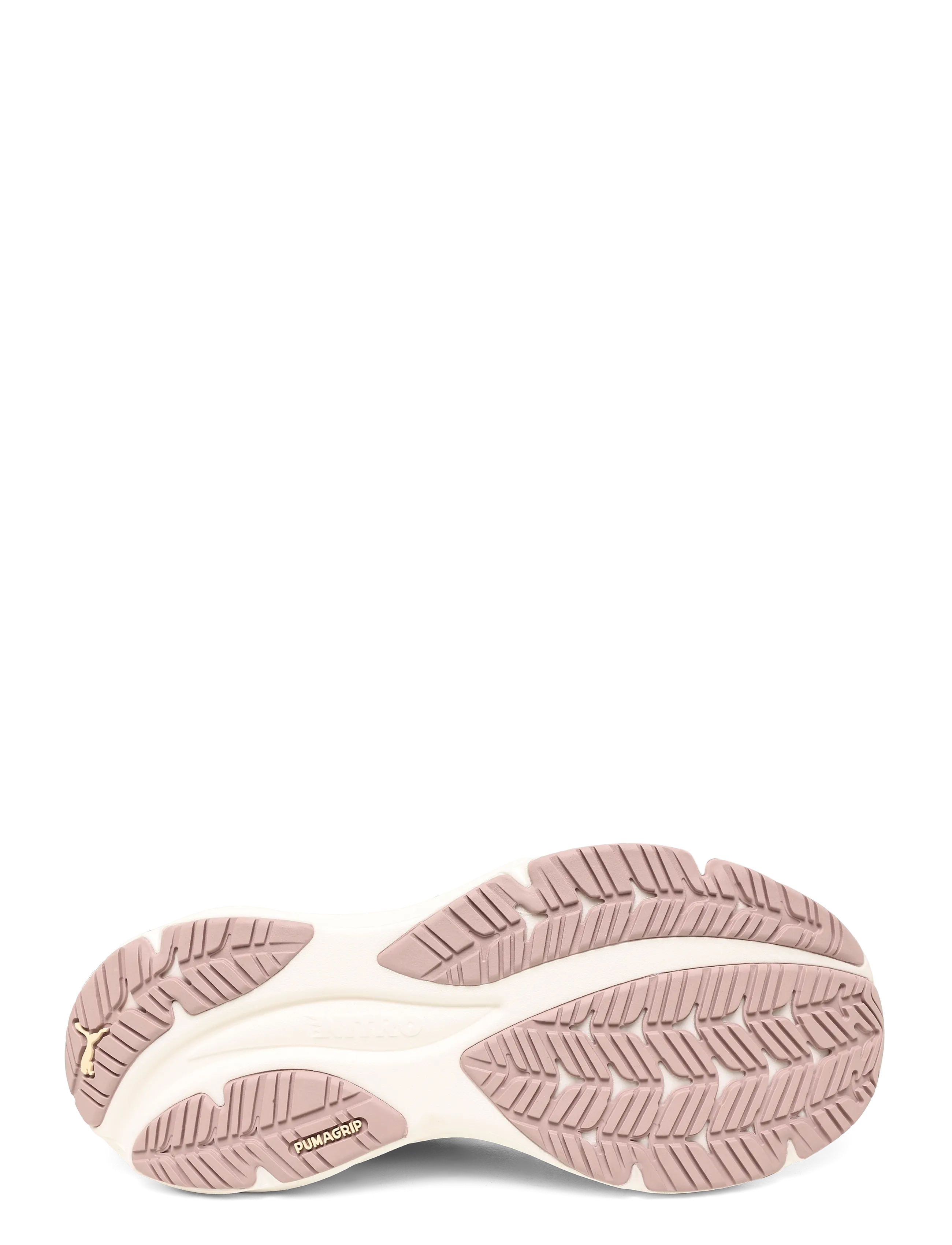 PUMA - Magnify NITRO 3 Wns - running shoes - misty pink-rose gold - 4