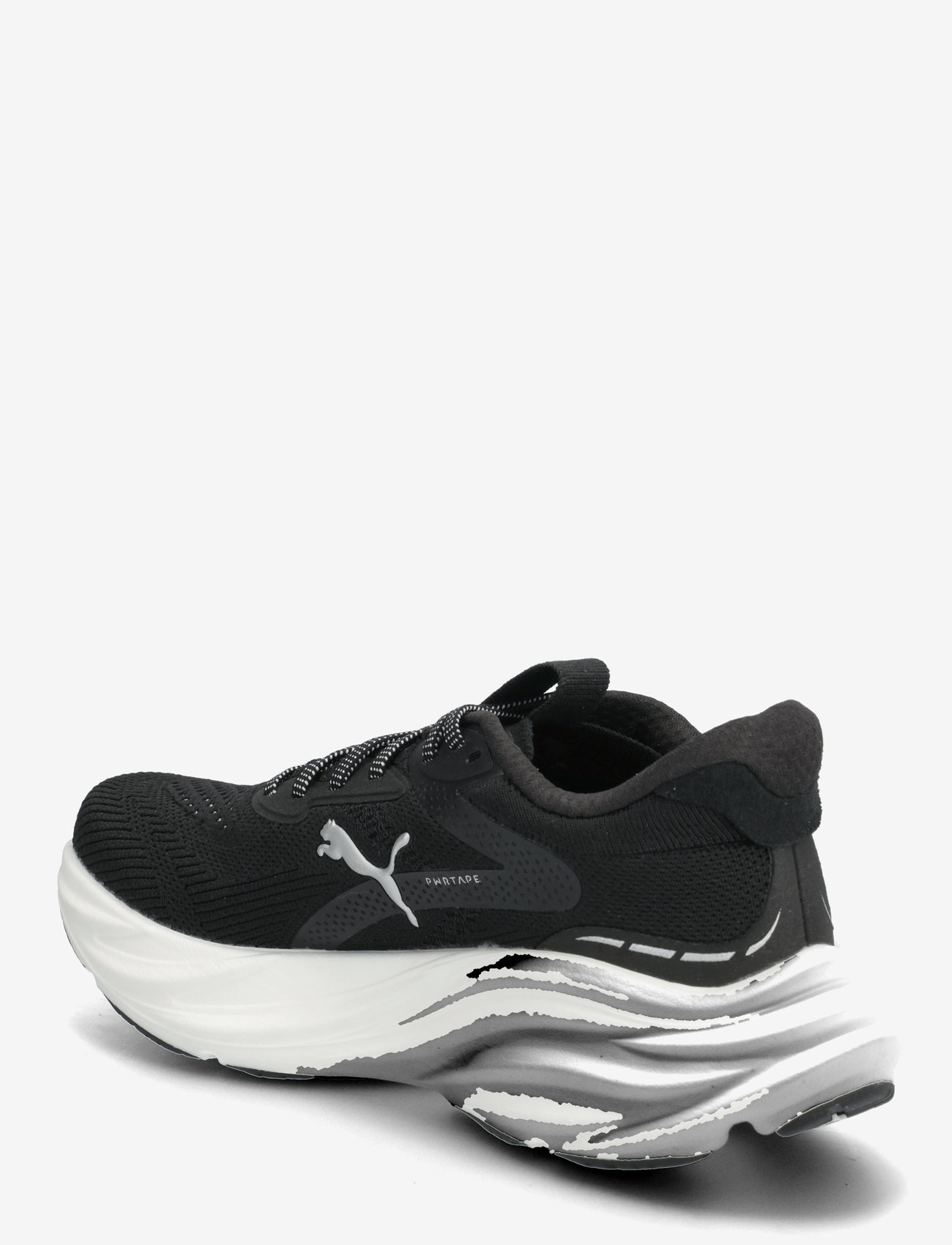 PUMA - Magnify NITRO 3 Wns - løbesko - puma black-puma white - 2