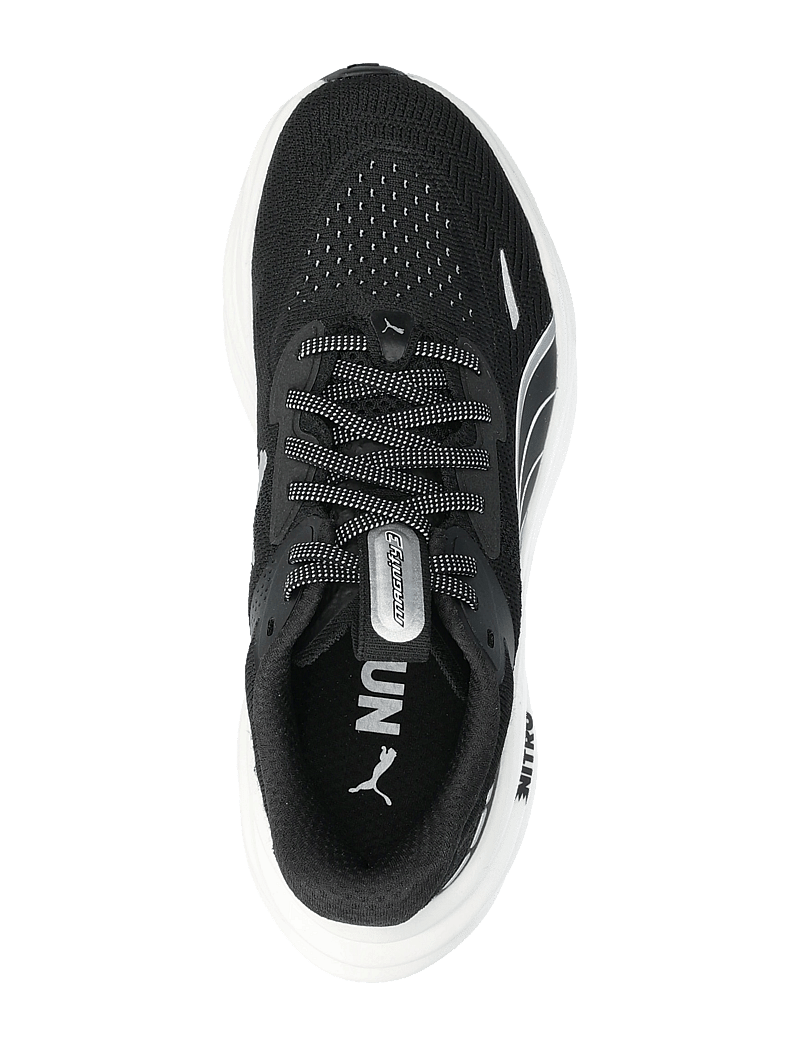 PUMA - Magnify NITRO 3 Wns - løbesko - puma black-puma white - 3