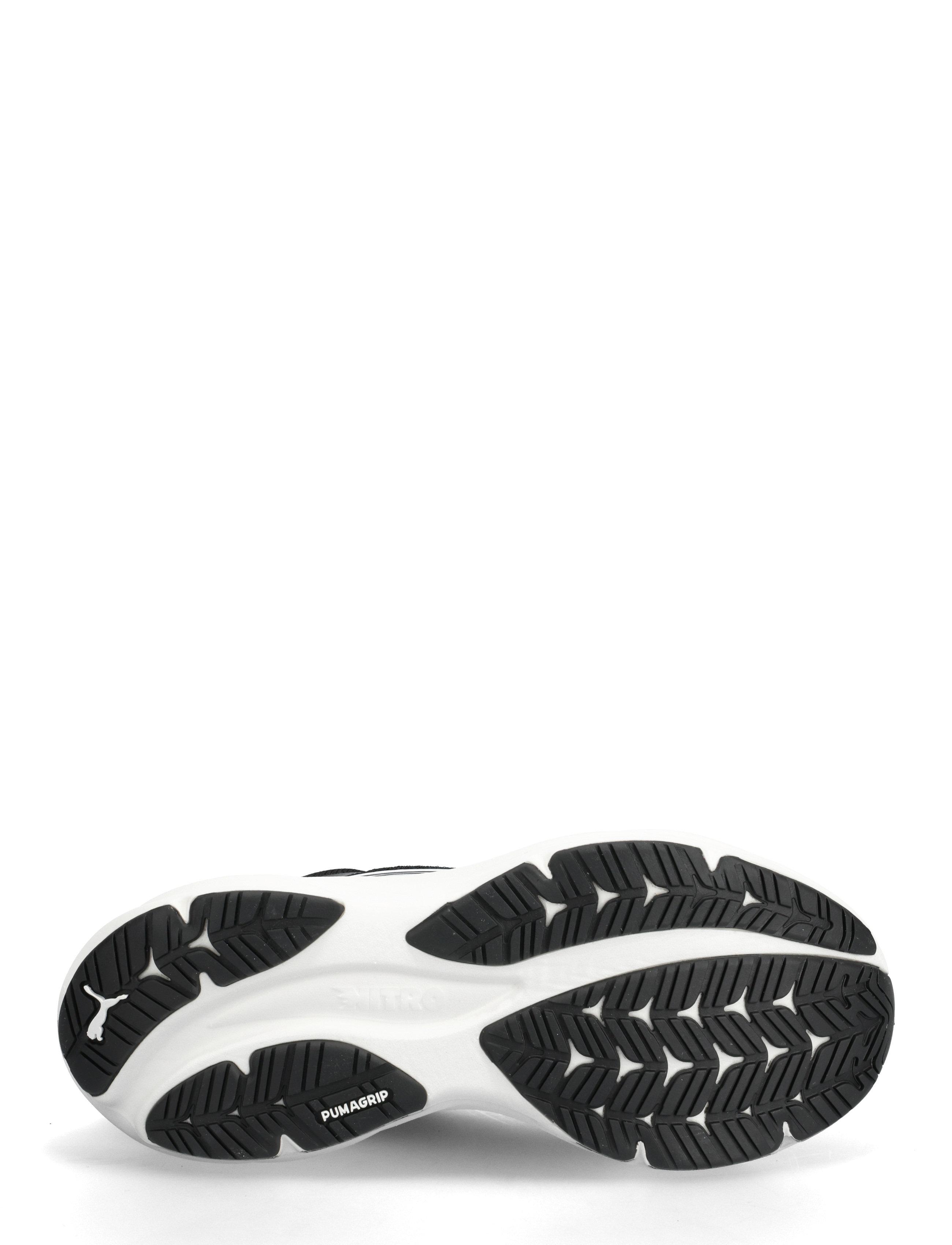 PUMA - Magnify NITRO 3 Wns - laufschuhe - puma black-puma white - 4
